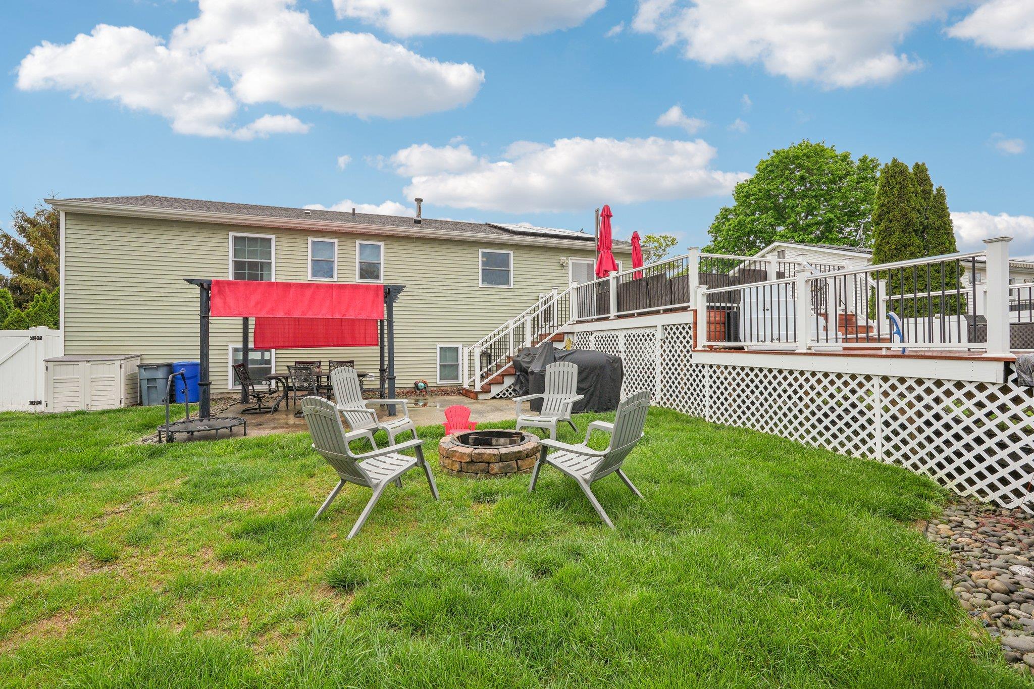 Single Family Butter Hill  Orange County, NY 12553, MLS-856294-40