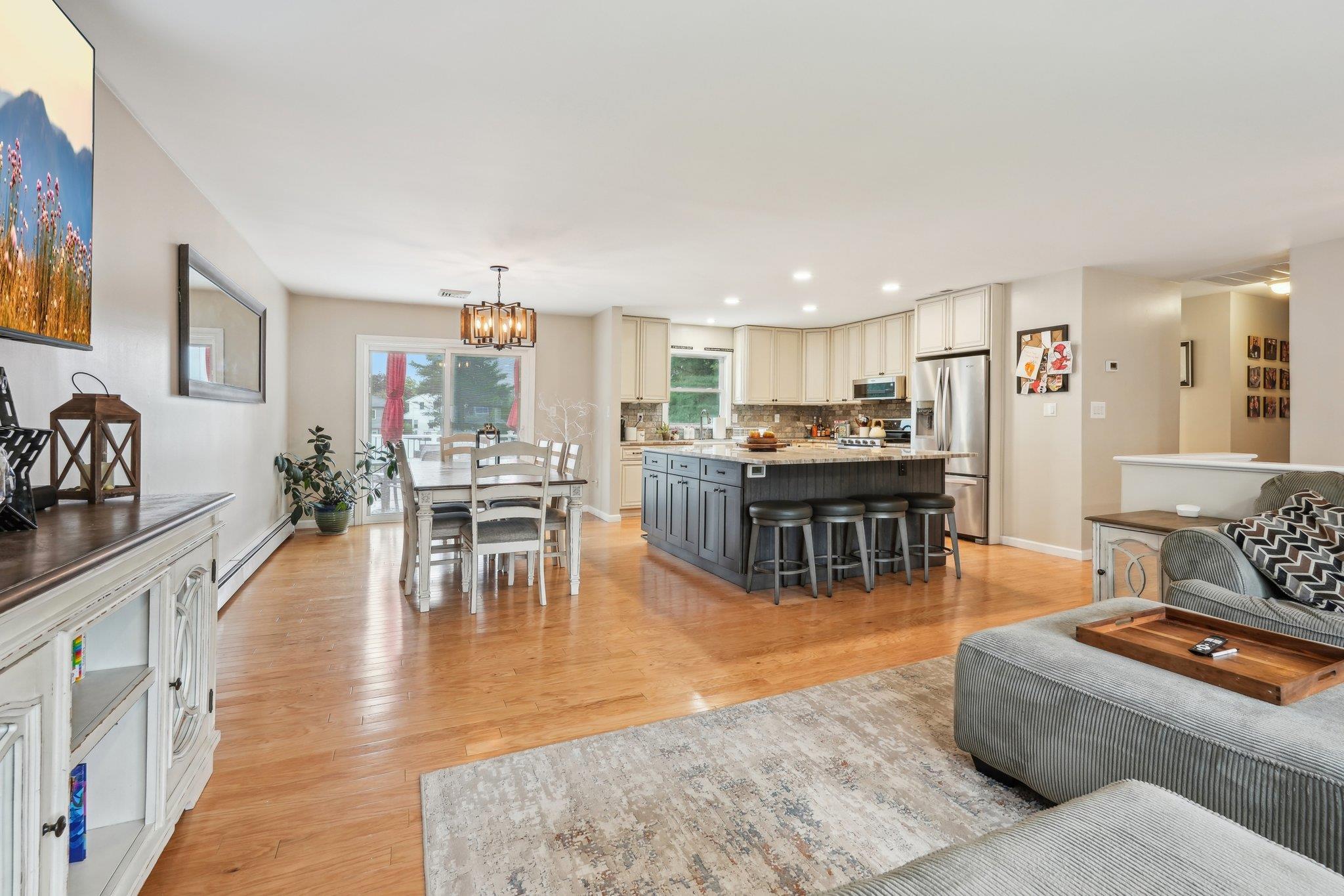 Single Family Butter Hill  Orange County, NY 12553, MLS-856294-6