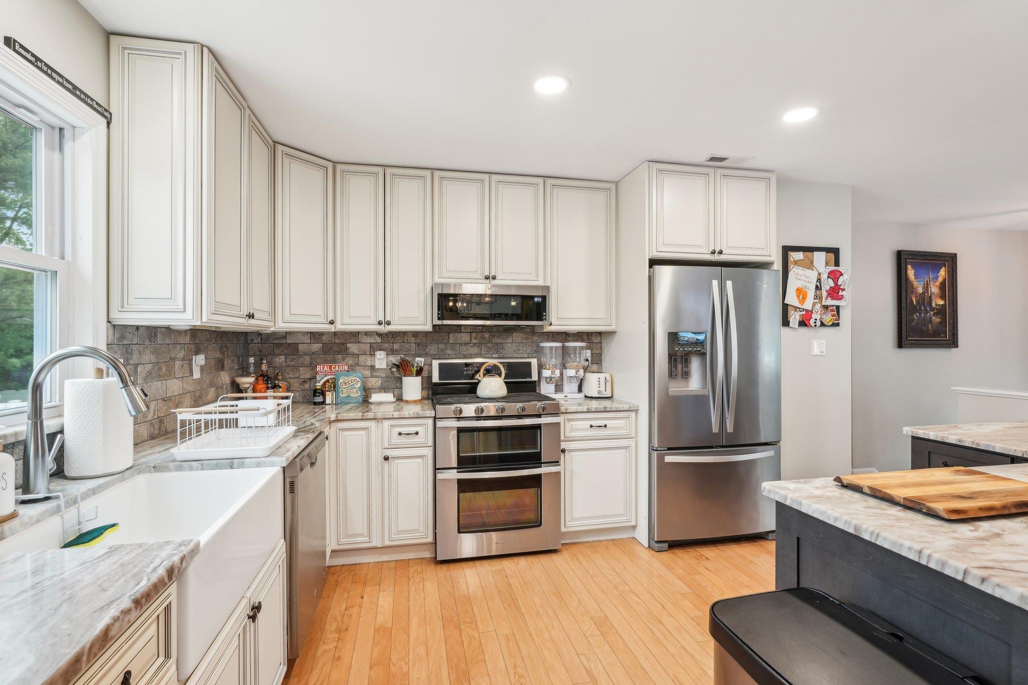 Single Family Butter Hill  Orange County, NY 12553, MLS-856294-9