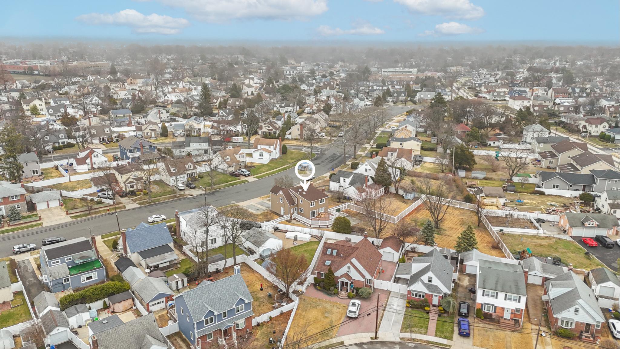 Single Family Morris  Nassau County, NY 11580, MLS-856298-19