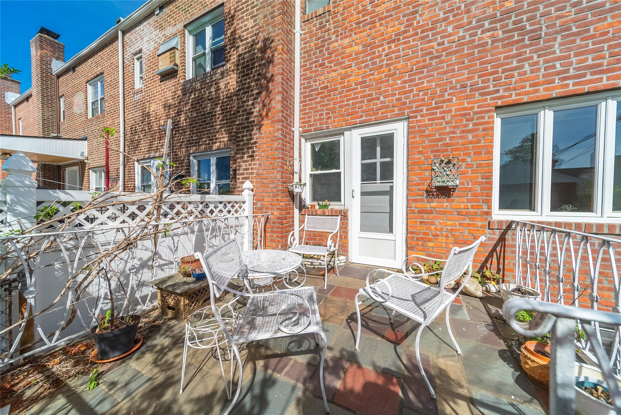 Single Family 154th  Queens, NY 11357, MLS-856299-14