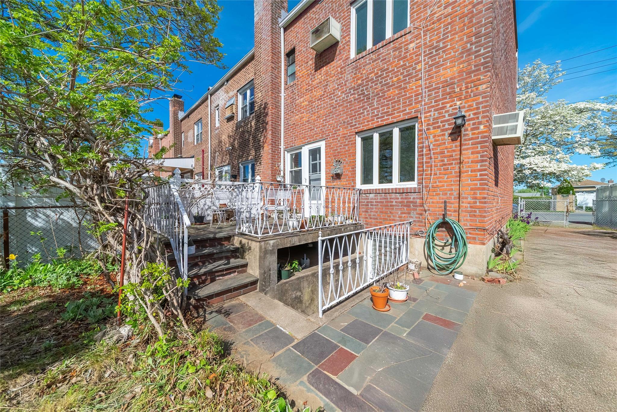 Single Family 154th  Queens, NY 11357, MLS-856299-15
