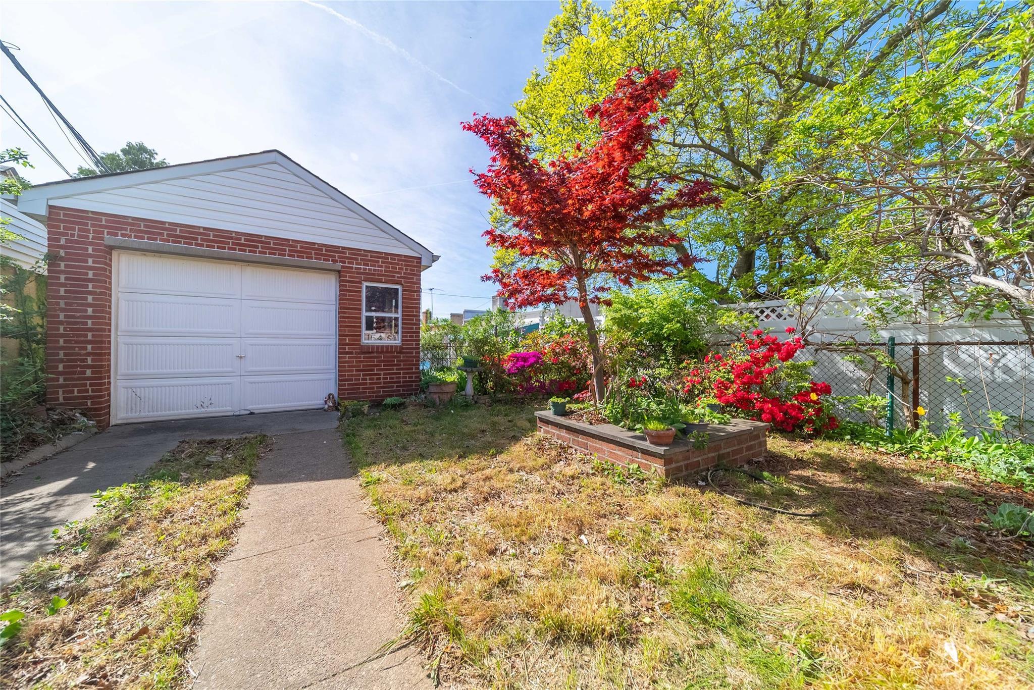 Single Family 154th  Queens, NY 11357, MLS-856299-16
