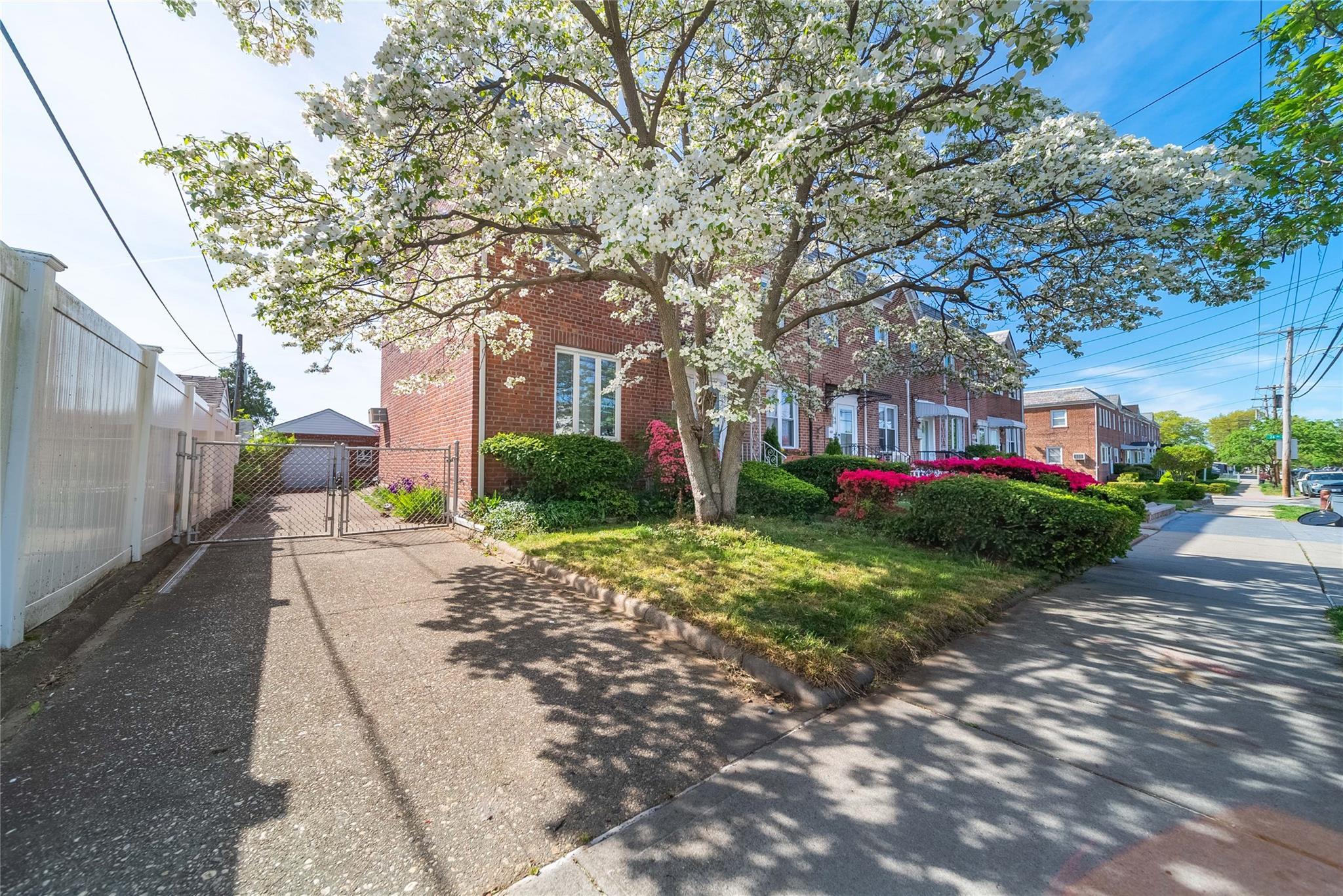 Single Family 154th  Queens, NY 11357, MLS-856299-18
