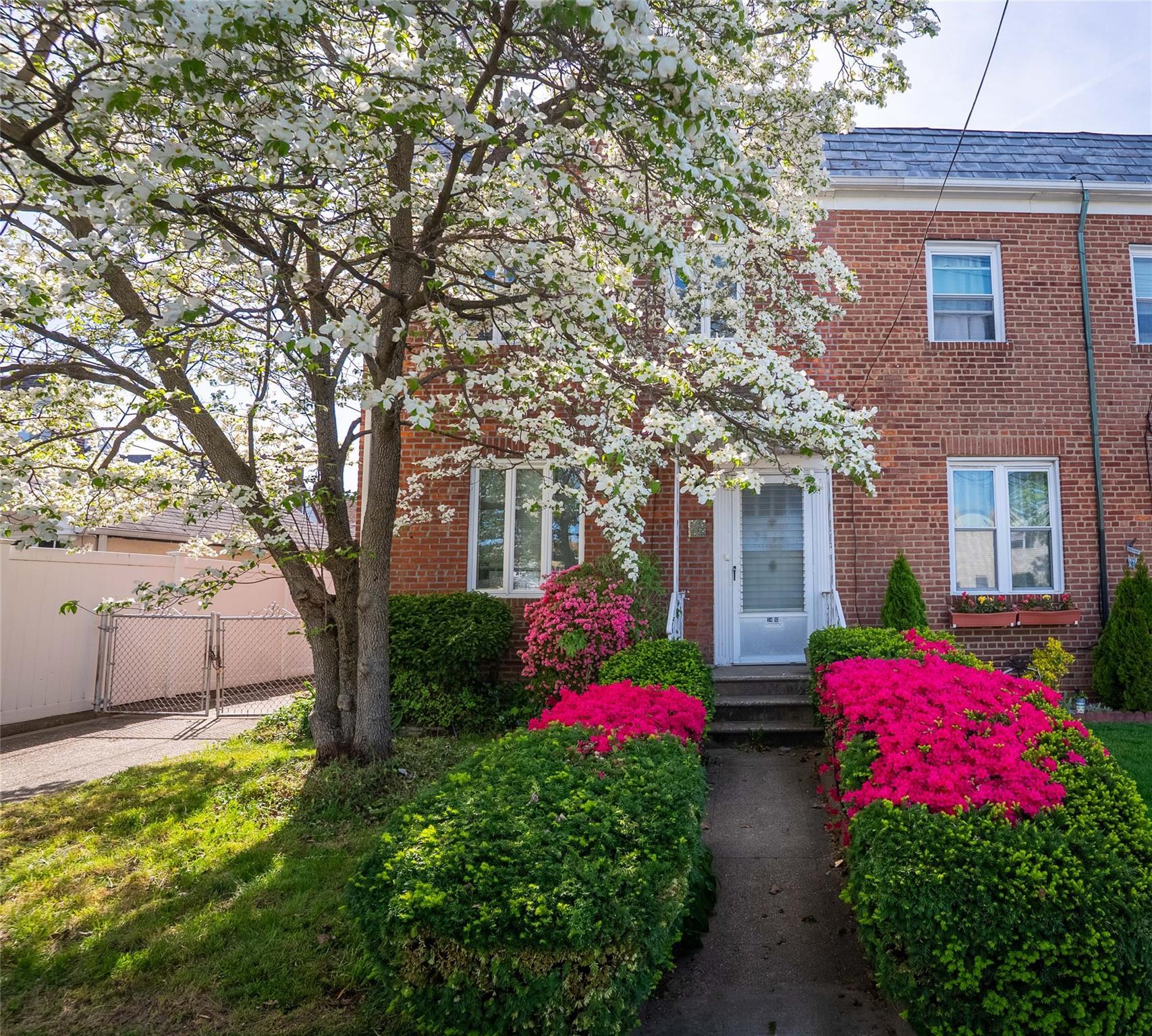 Single Family 154th  Queens, NY 11357, MLS-856299-19
