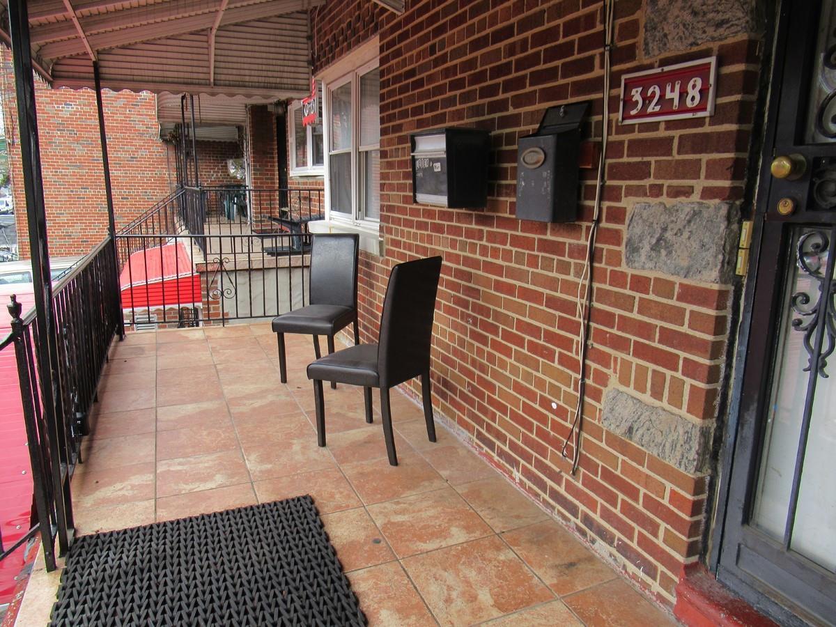 Single Family Hone  Bronx, NY 10469, MLS-856311-2