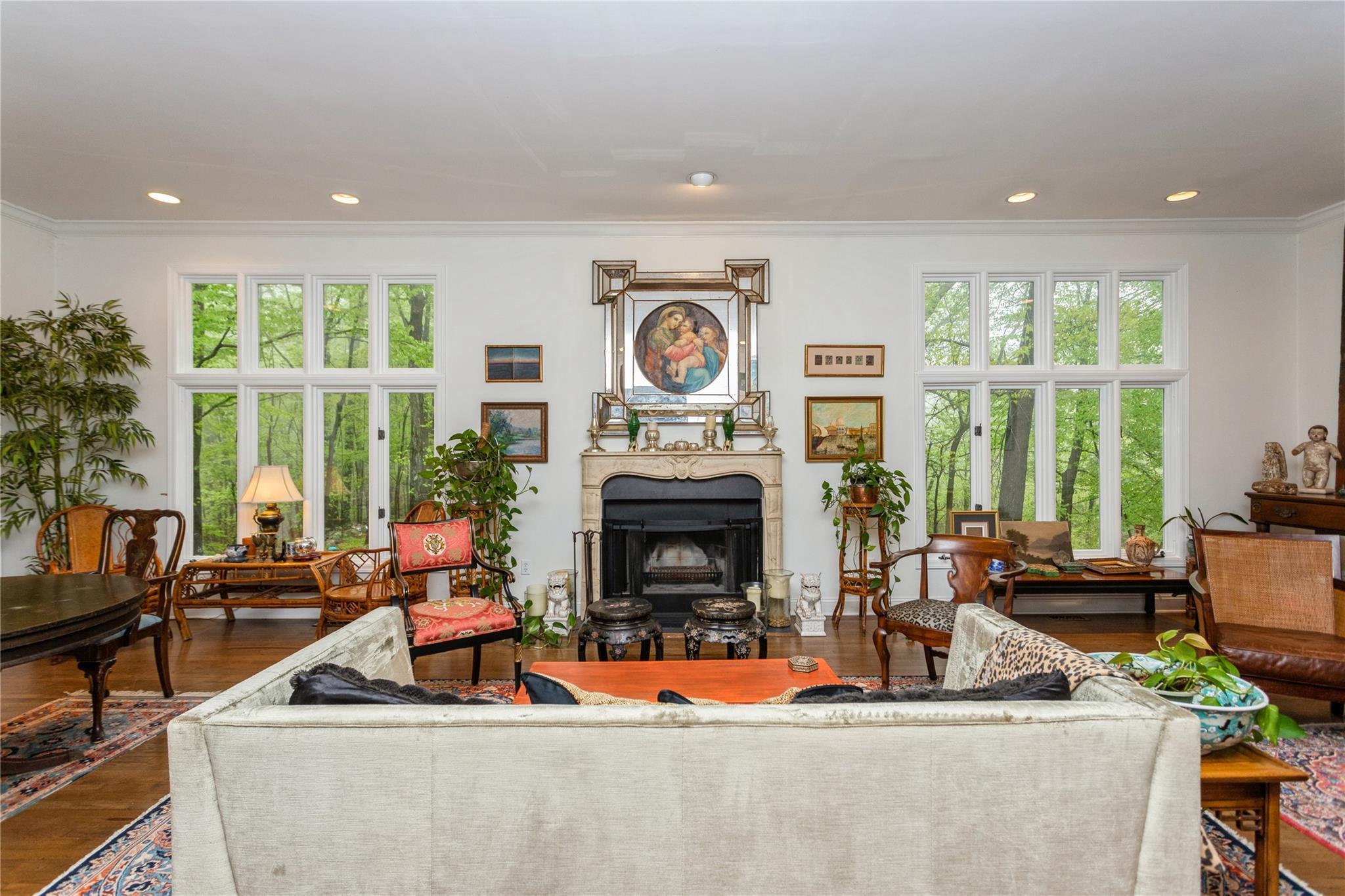 Single Family Canaan  Westchester County, NY 10590, MLS-856324-10