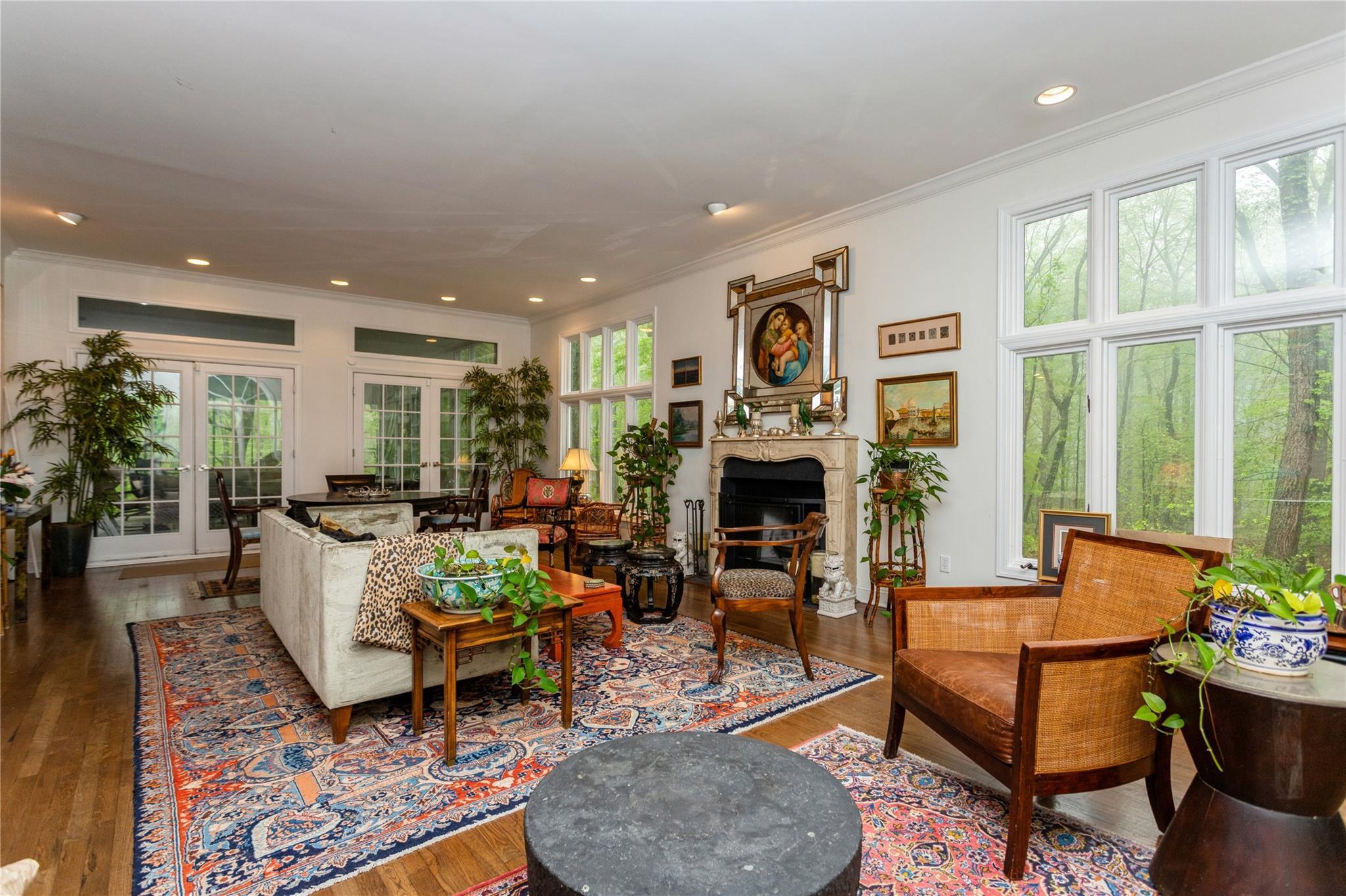 Single Family Canaan  Westchester County, NY 10590, MLS-856324-11