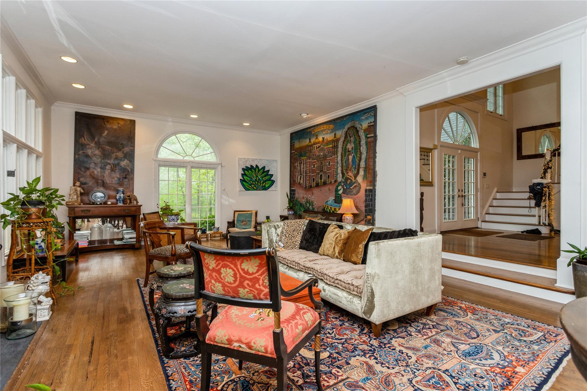 Single Family Canaan  Westchester County, NY 10590, MLS-856324-12