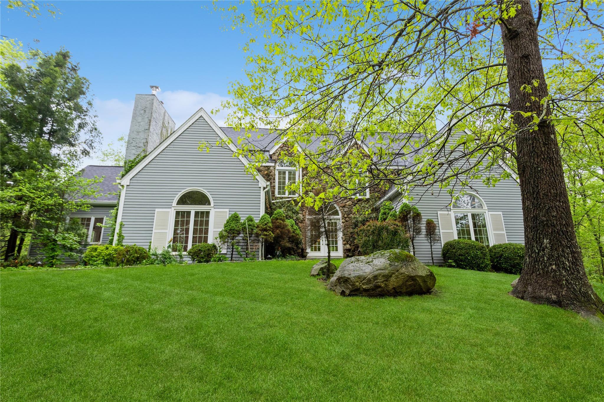 Single Family Canaan  Westchester County, NY 10590, MLS-856324-2
