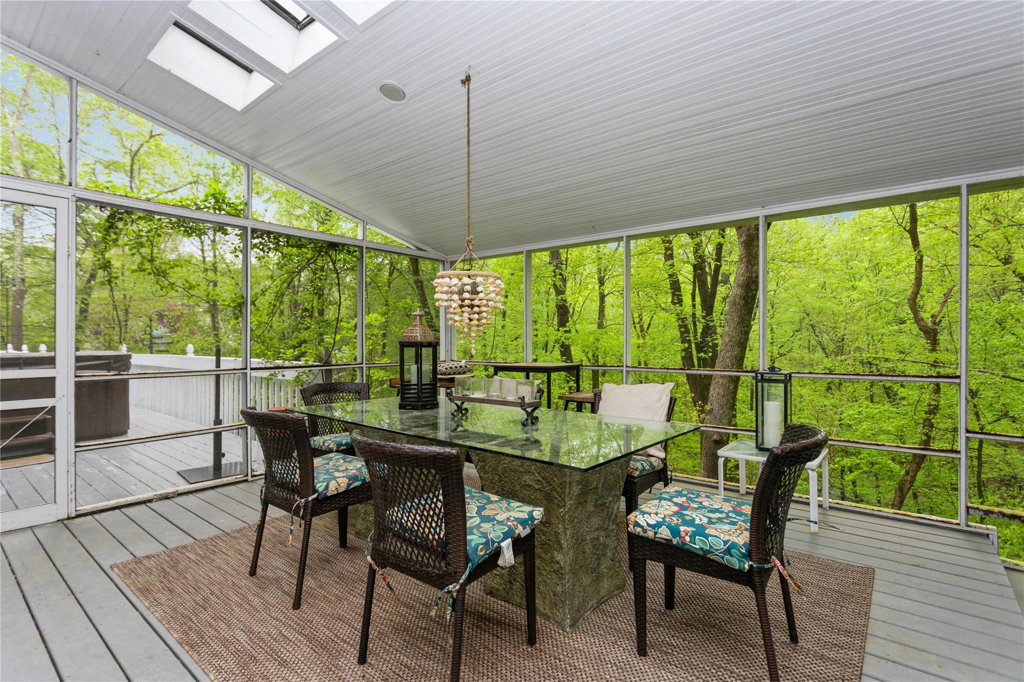 Single Family Canaan  Westchester County, NY 10590, MLS-856324-36