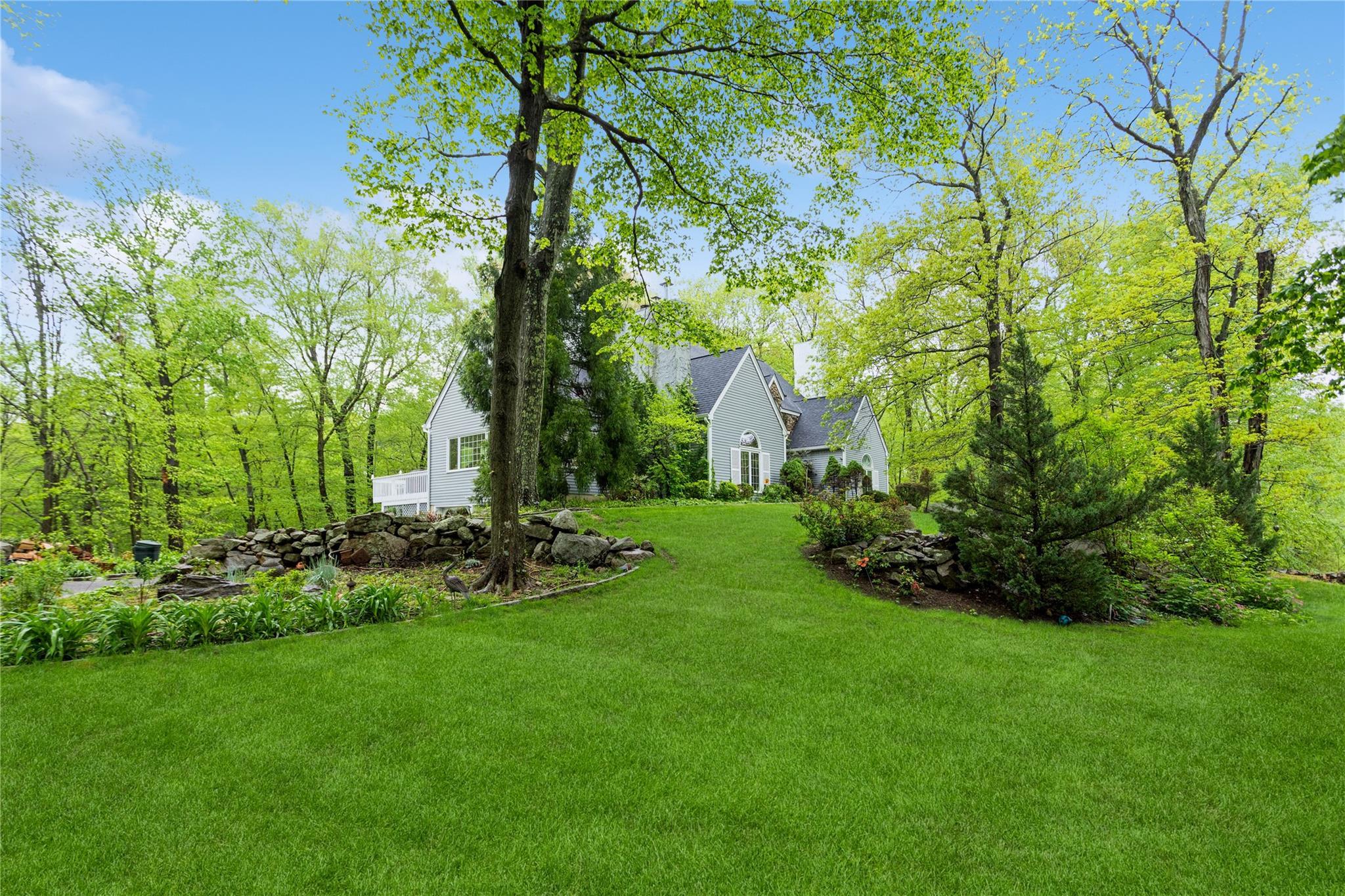 Single Family Canaan  Westchester County, NY 10590, MLS-856324-41