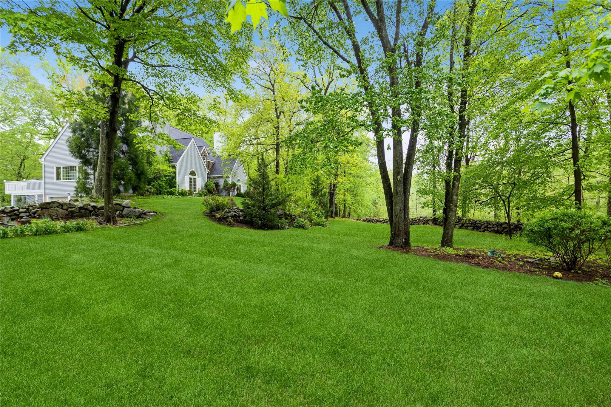 Single Family Canaan  Westchester County, NY 10590, MLS-856324-42