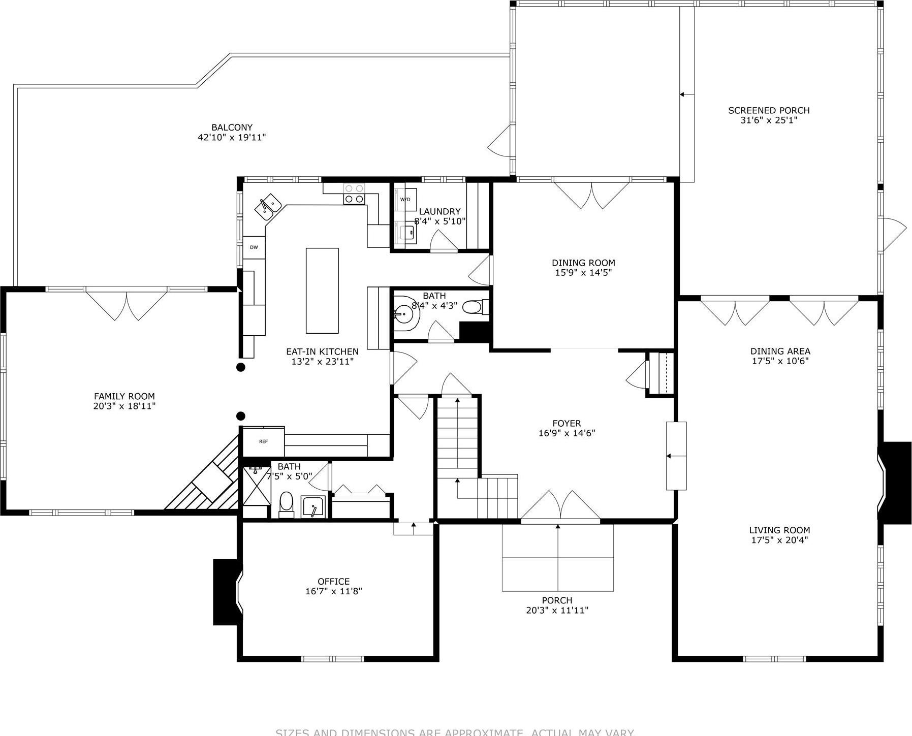 Single Family Canaan  Westchester County, NY 10590, MLS-856324-46
