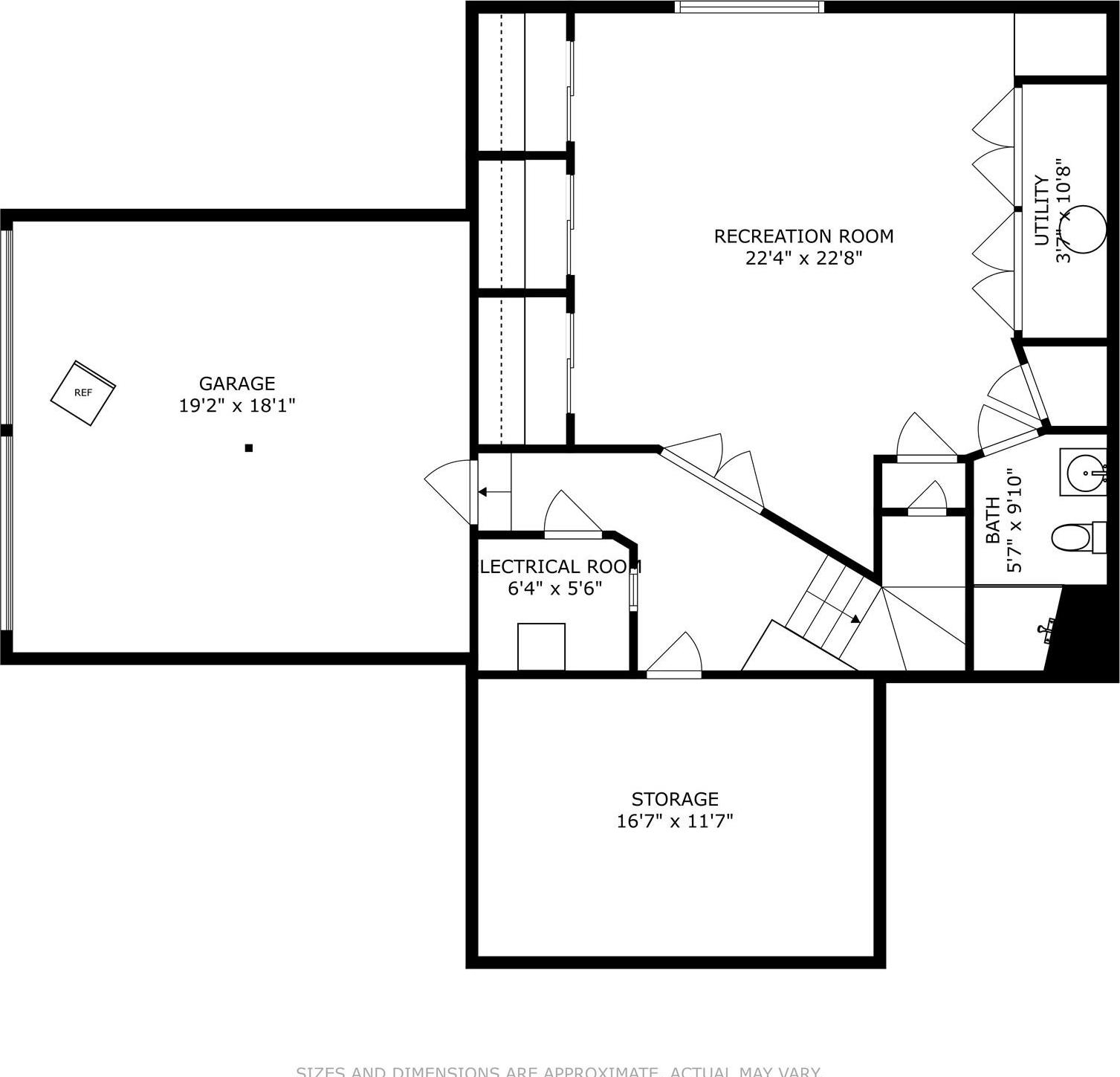 Single Family Canaan  Westchester County, NY 10590, MLS-856324-47