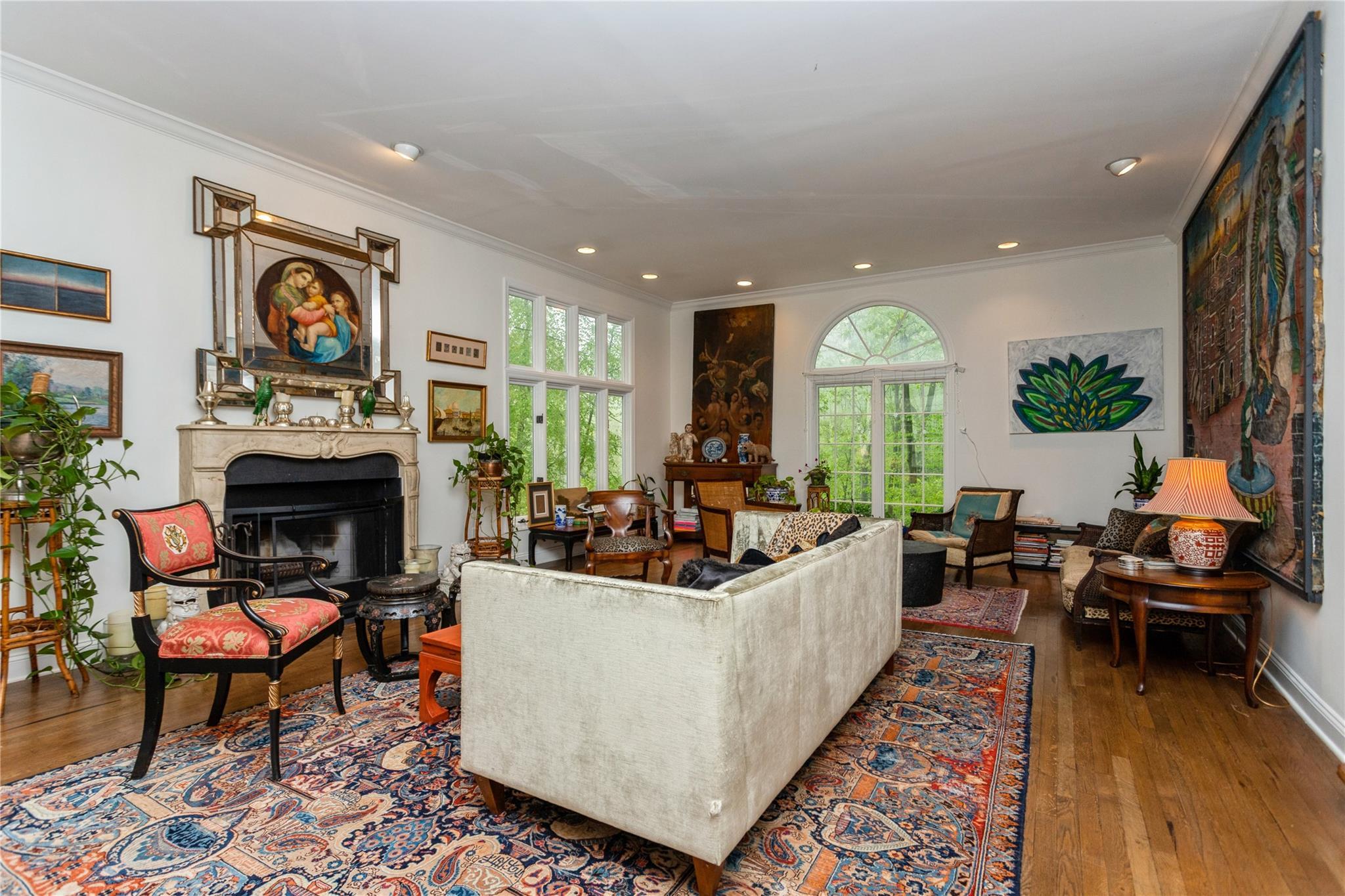 Single Family Canaan  Westchester County, NY 10590, MLS-856324-8