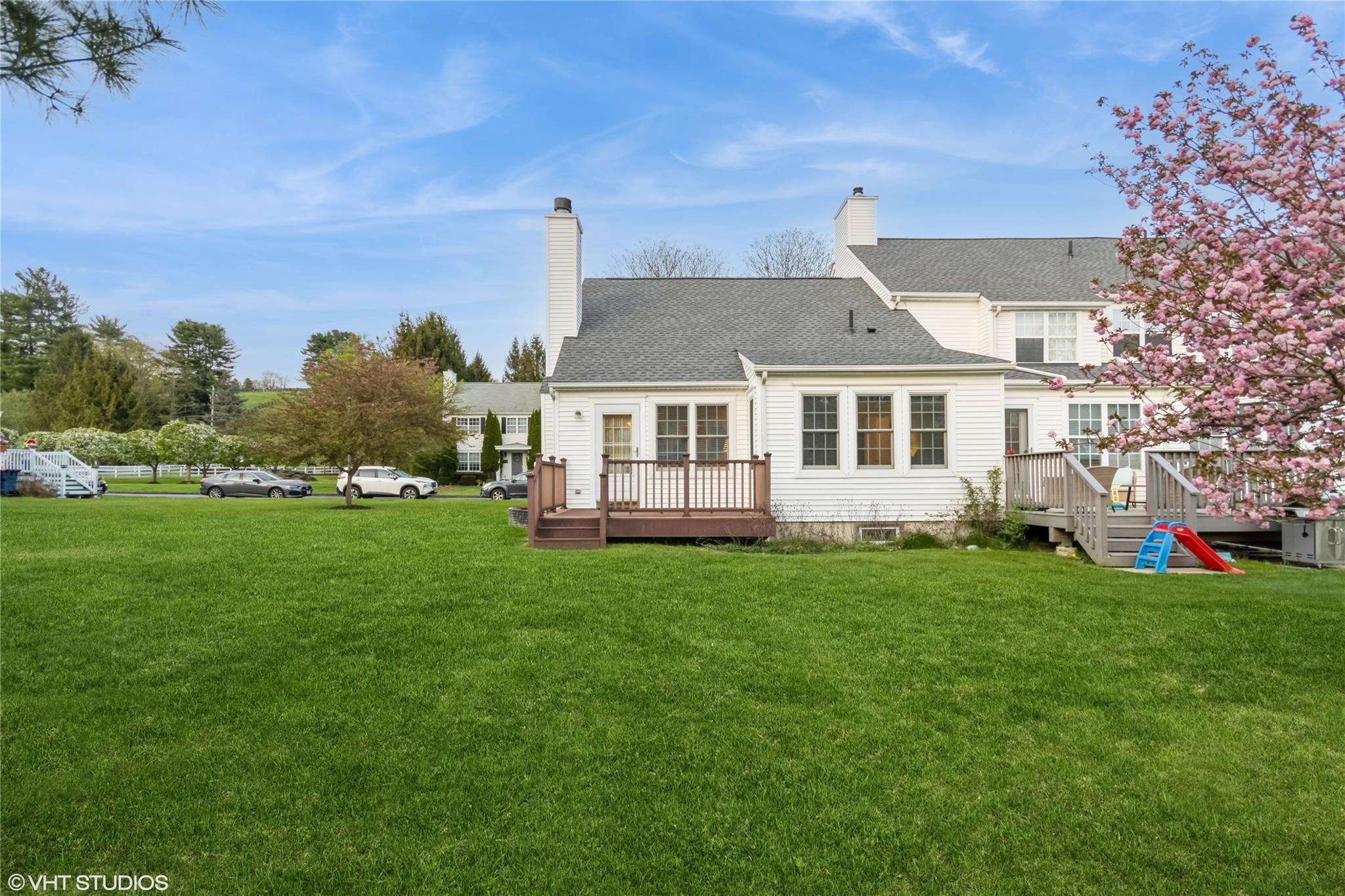 Single Family Mohawk  Dutchess County, NY 12564, MLS-856326-26
