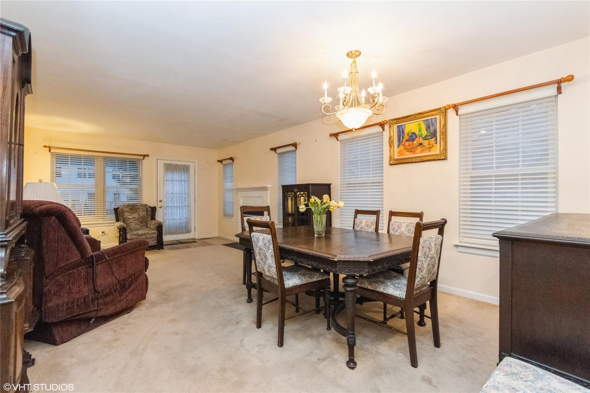 Single Family Mohawk  Dutchess County, NY 12564, MLS-856326-8