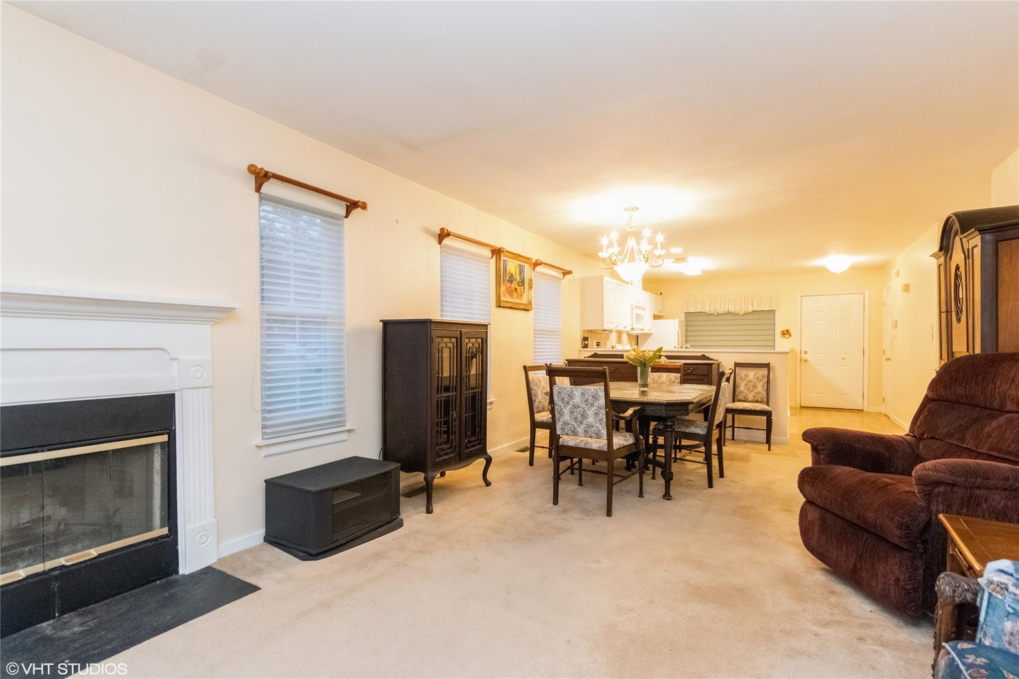 Single Family Mohawk  Dutchess County, NY 12564, MLS-856326-9
