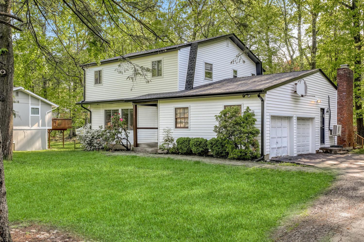 Single Family Perth  Rockland County, NY 10977, MLS-856330-2