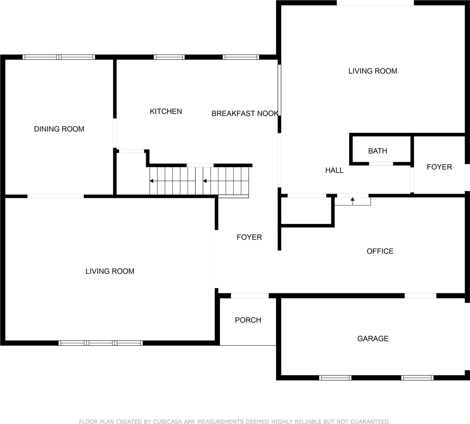 Single Family Perth  Rockland County, NY 10977, MLS-856330-29