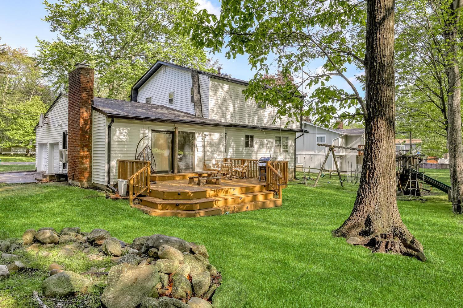 Single Family Perth  Rockland County, NY 10977, MLS-856330-4
