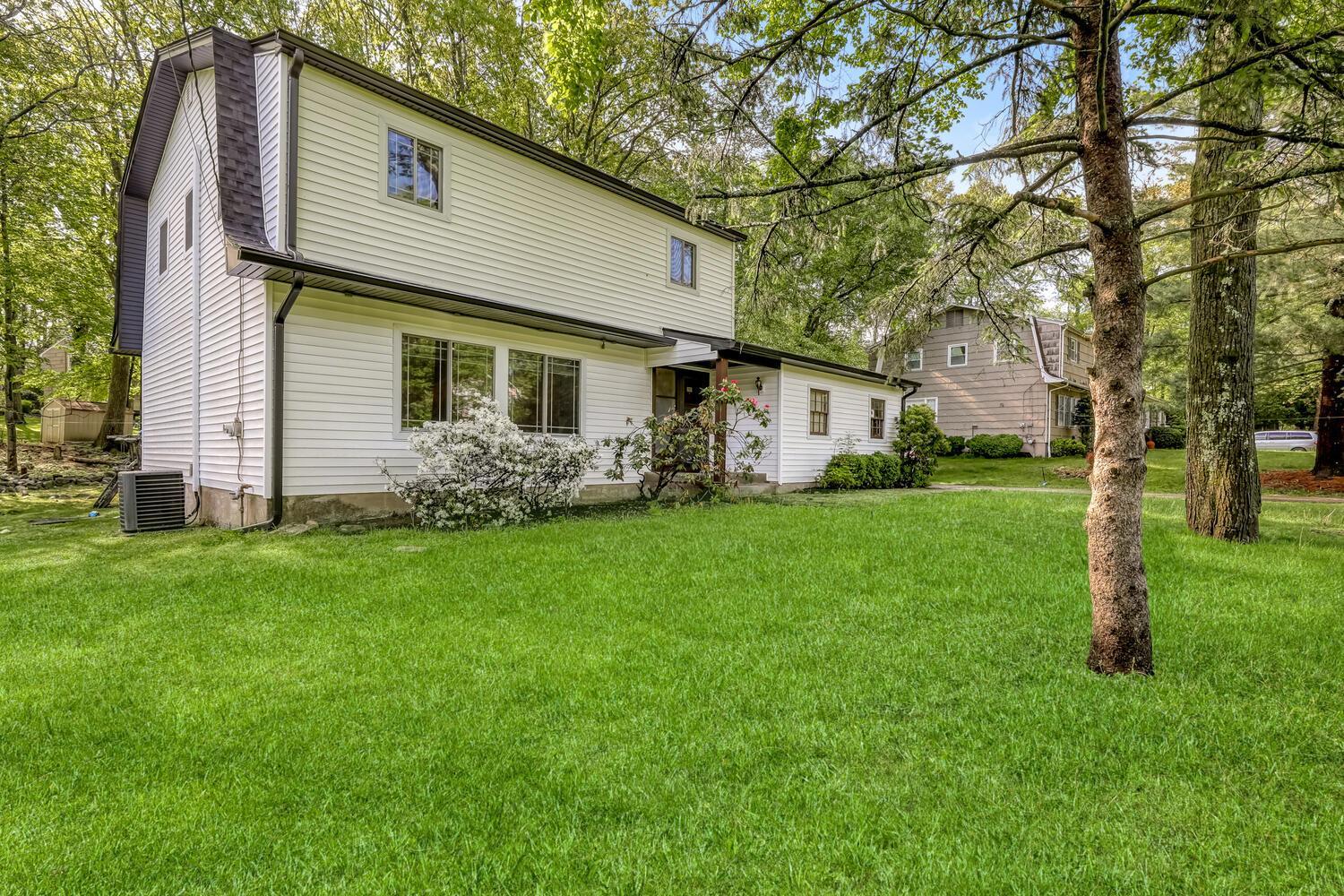 Single Family Perth  Rockland County, NY 10977, MLS-856330-6