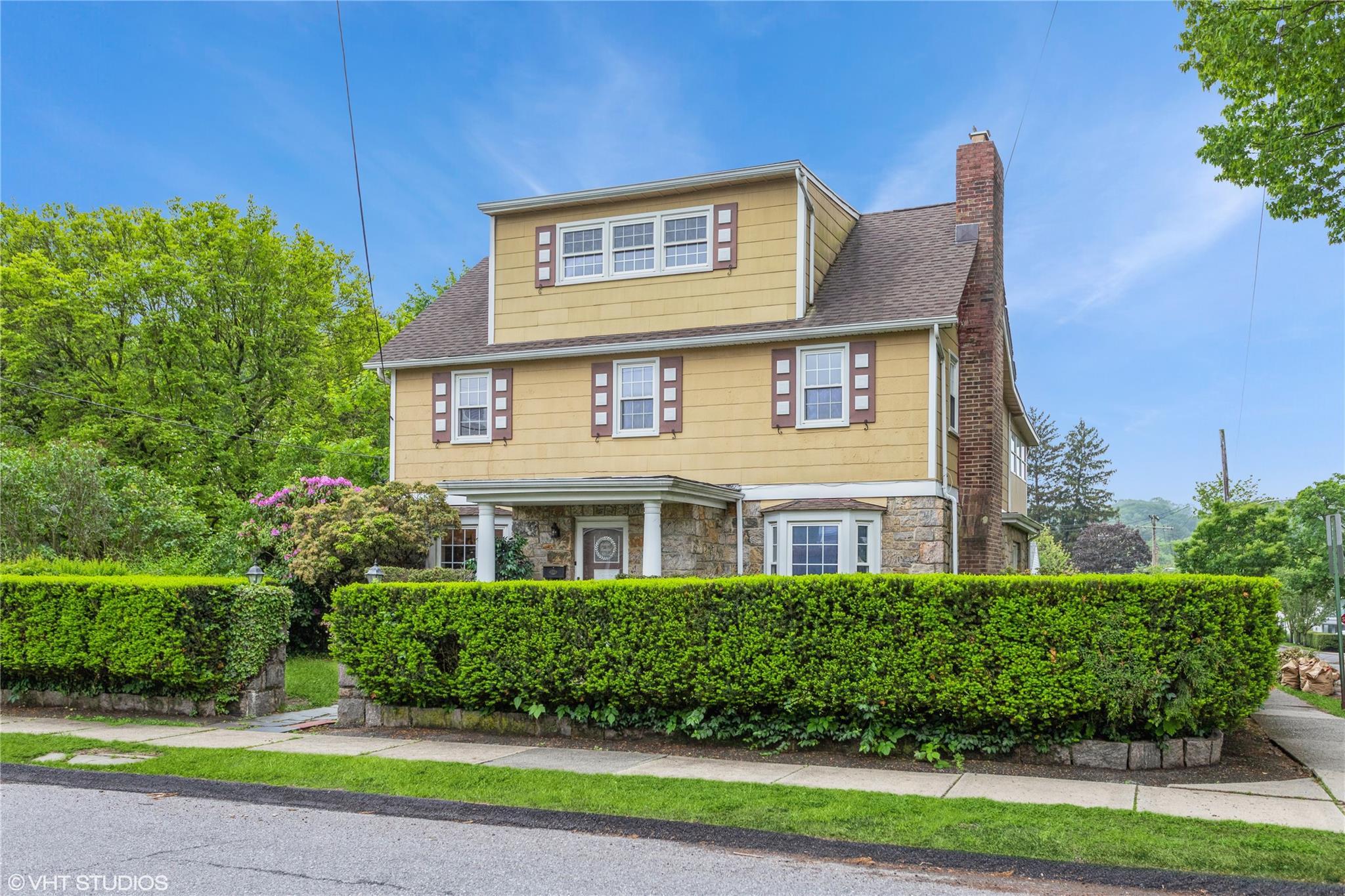 Single Family Seneca  Westchester County, NY 10603, MLS-856333-2