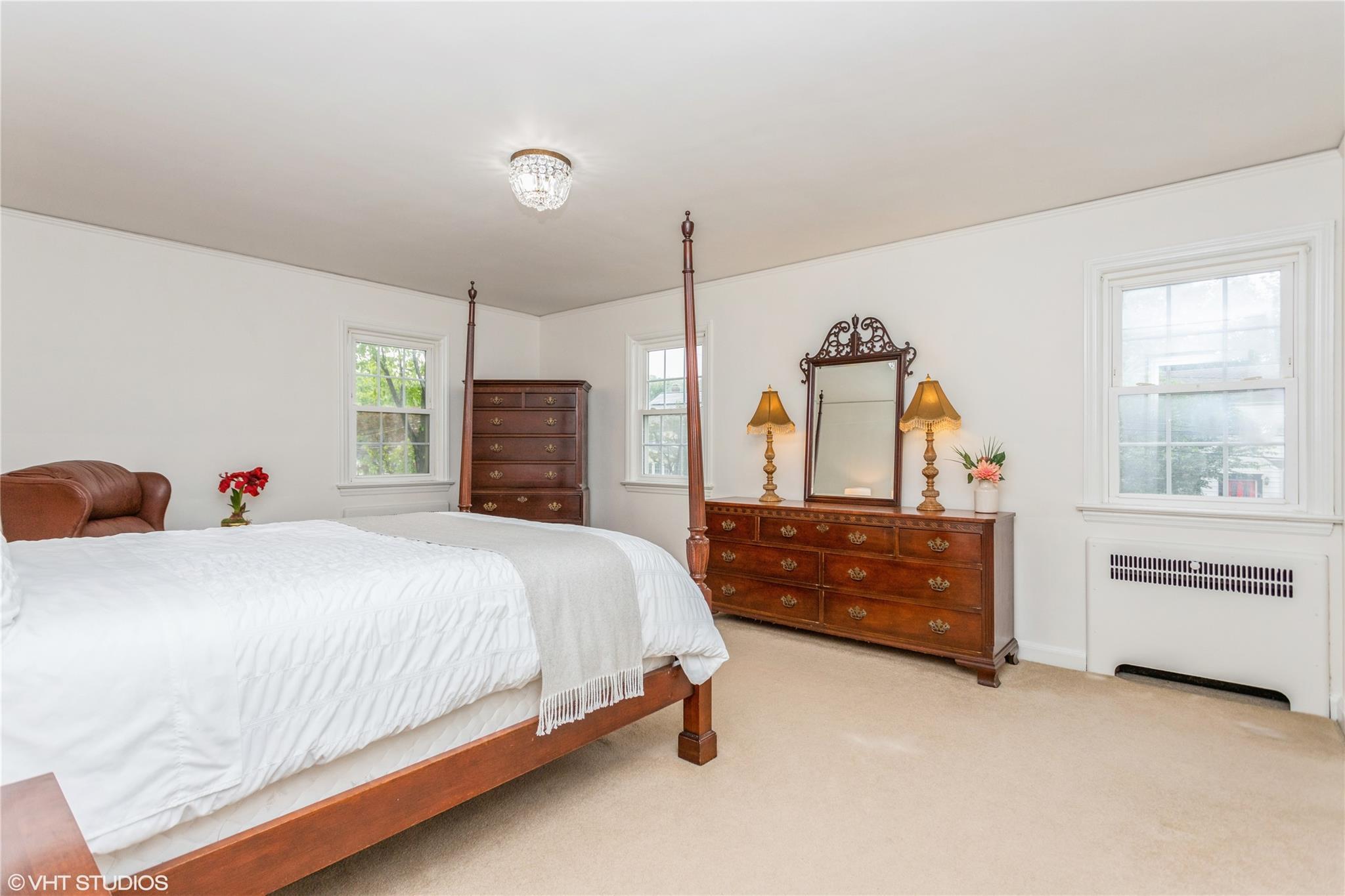 Single Family Seneca  Westchester County, NY 10603, MLS-856333-23