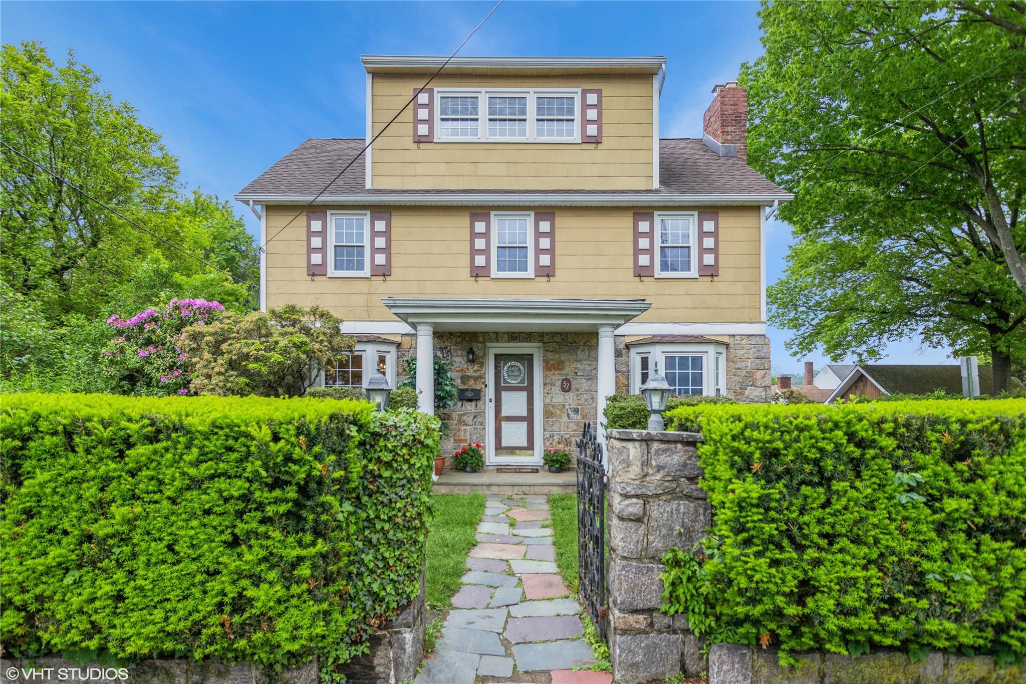 Single Family Seneca  Westchester County, NY 10603, MLS-856333-3