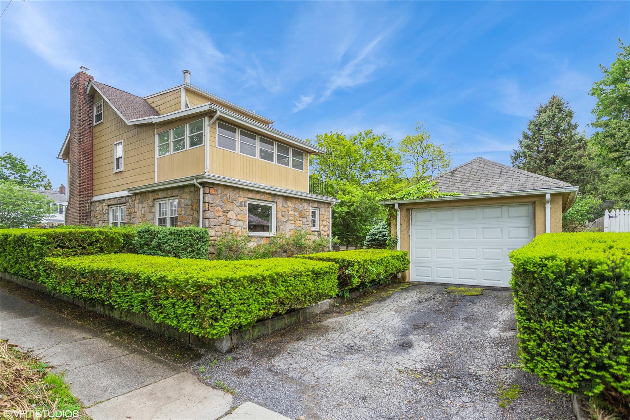 Single Family Seneca  Westchester County, NY 10603, MLS-856333-31