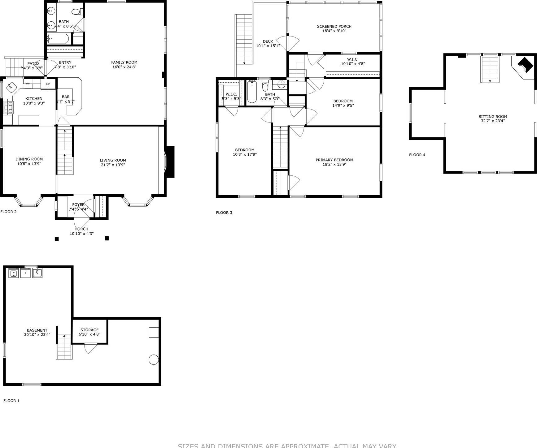 Single Family Seneca  Westchester County, NY 10603, MLS-856333-34