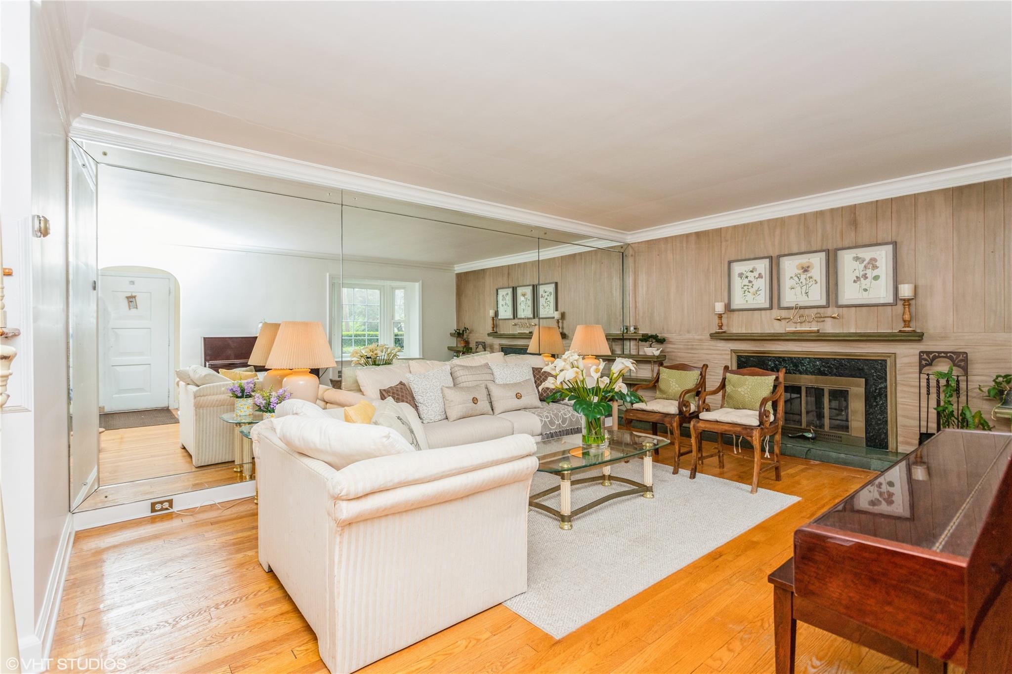 Single Family Seneca  Westchester County, NY 10603, MLS-856333-5