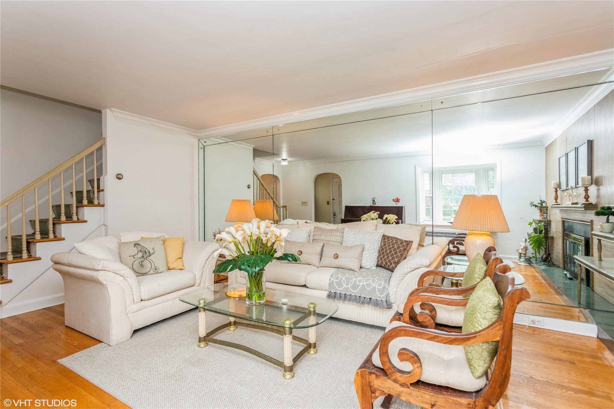 Single Family Seneca  Westchester County, NY 10603, MLS-856333-6