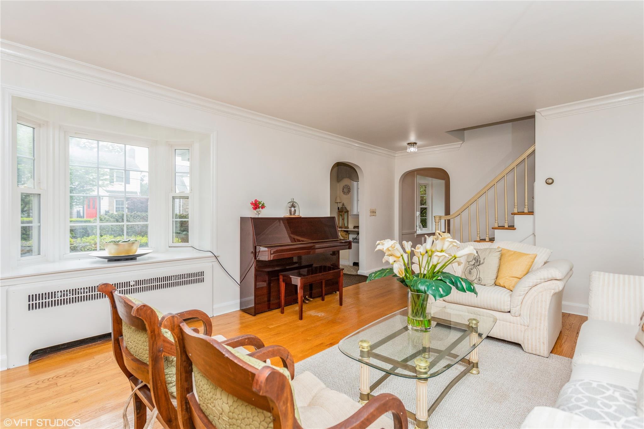 Single Family Seneca  Westchester County, NY 10603, MLS-856333-7