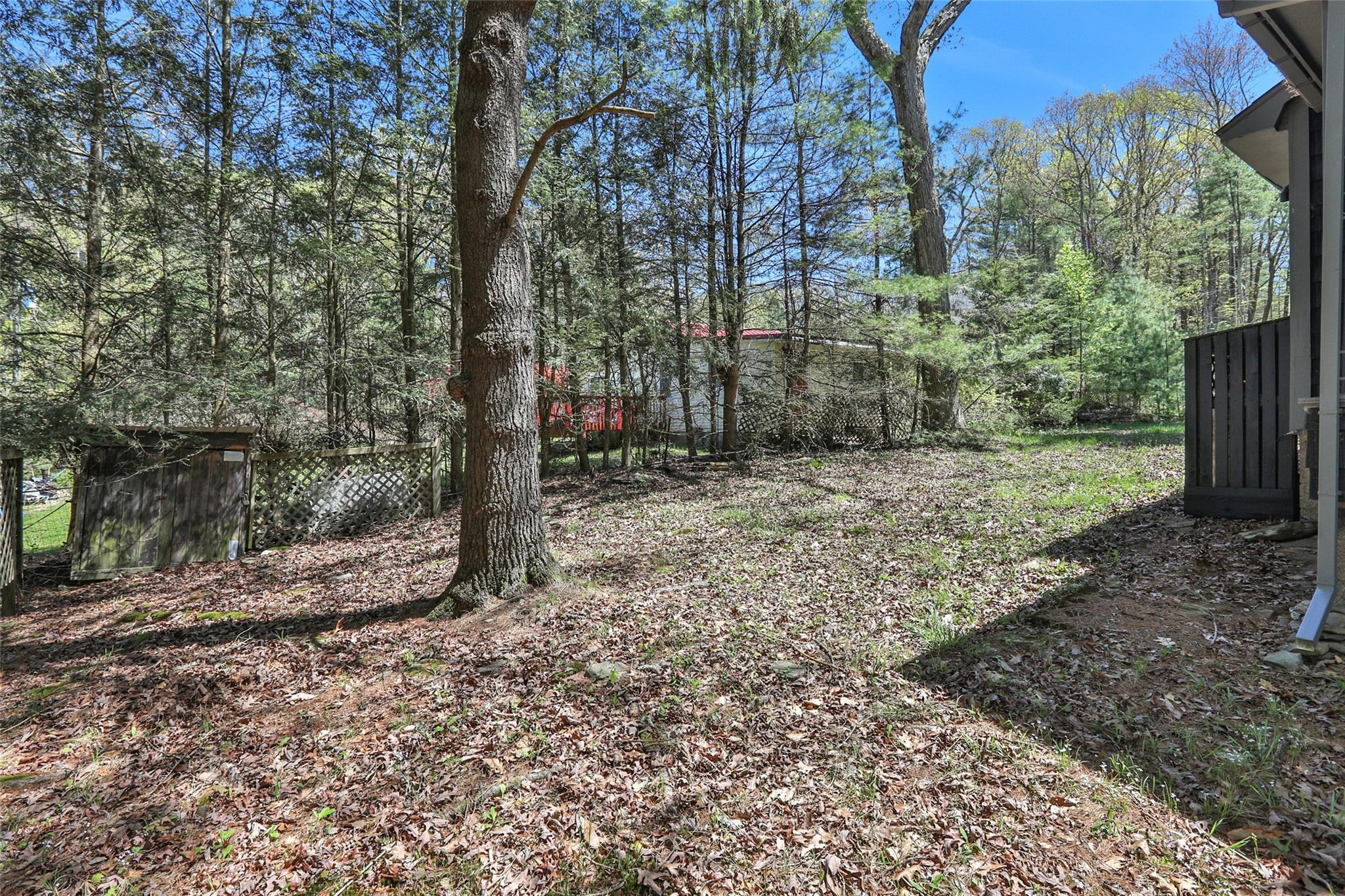 Single Family Beach  Sullivan County, NY 12737, MLS-856335-22