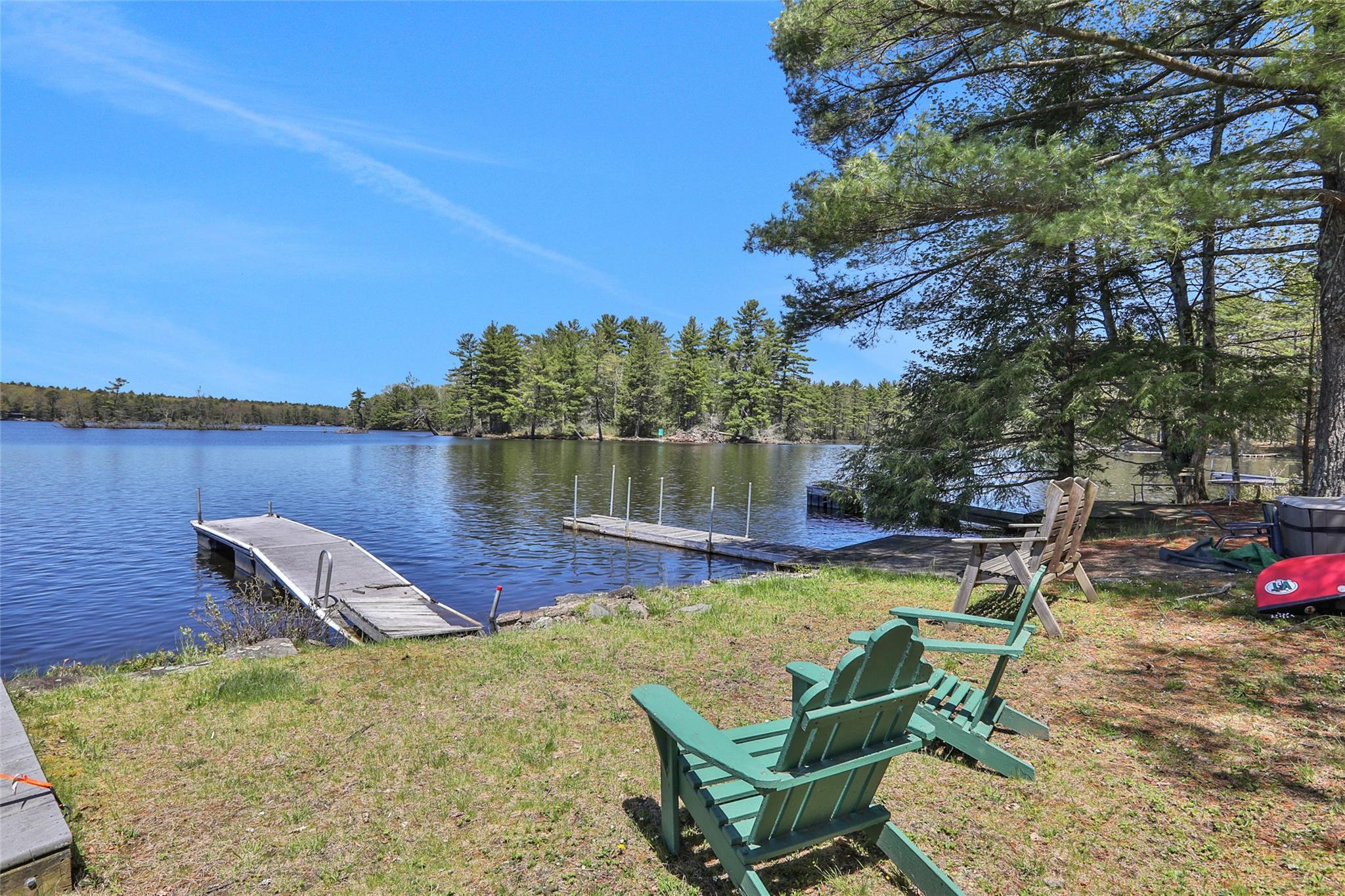 Single Family Beach  Sullivan County, NY 12737, MLS-856335-23