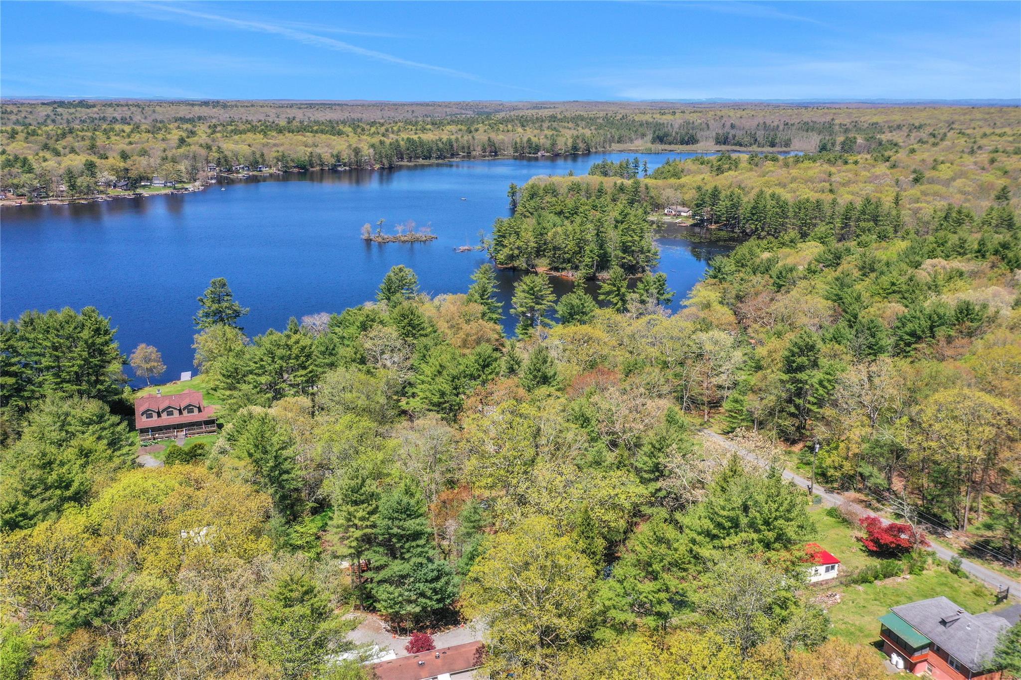 Single Family Beach  Sullivan County, NY 12737, MLS-856335-26
