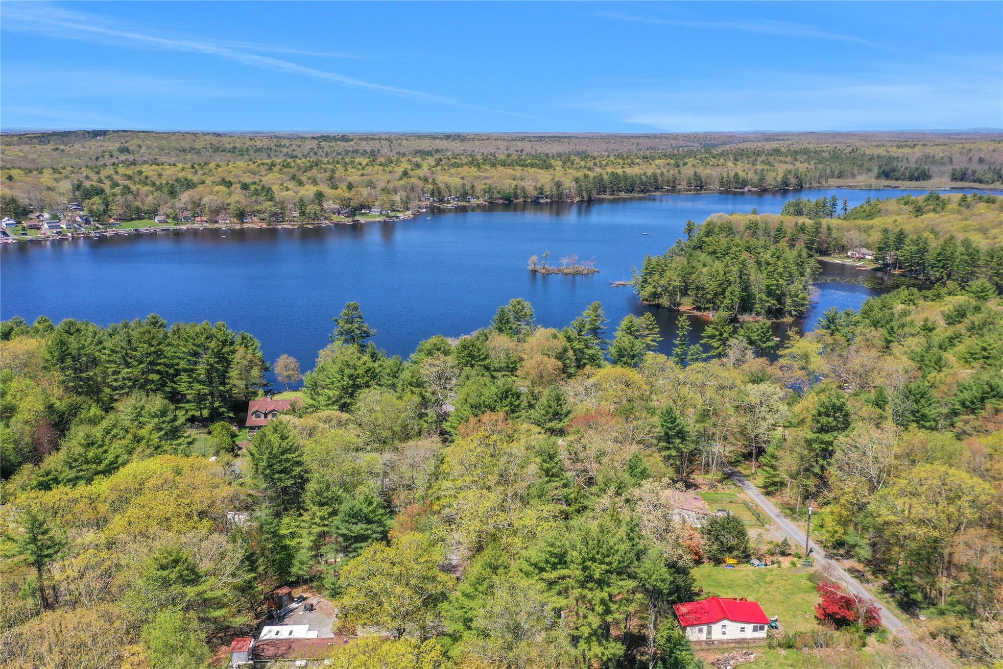 Single Family Beach  Sullivan County, NY 12737, MLS-856335-27