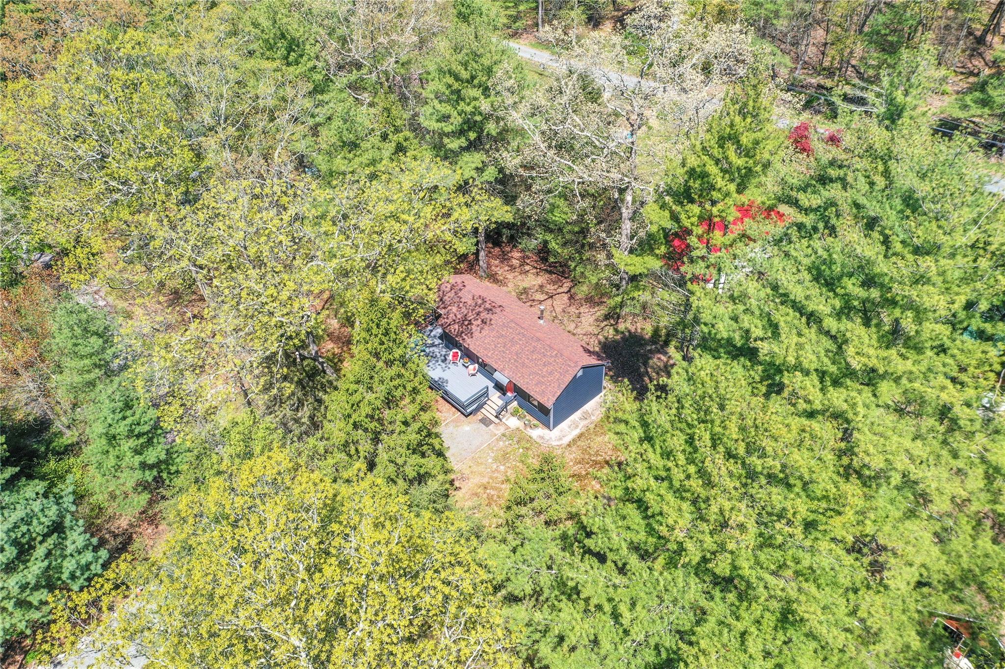 Single Family Beach  Sullivan County, NY 12737, MLS-856335-28