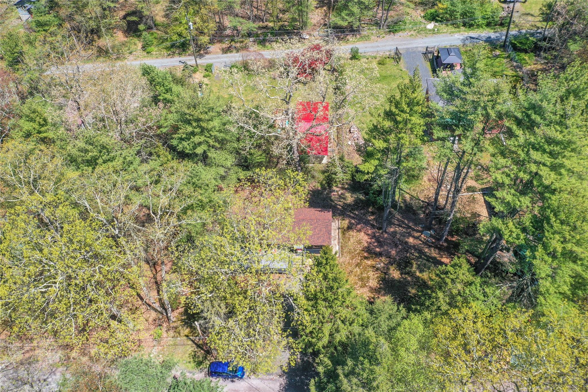 Single Family Beach  Sullivan County, NY 12737, MLS-856335-29