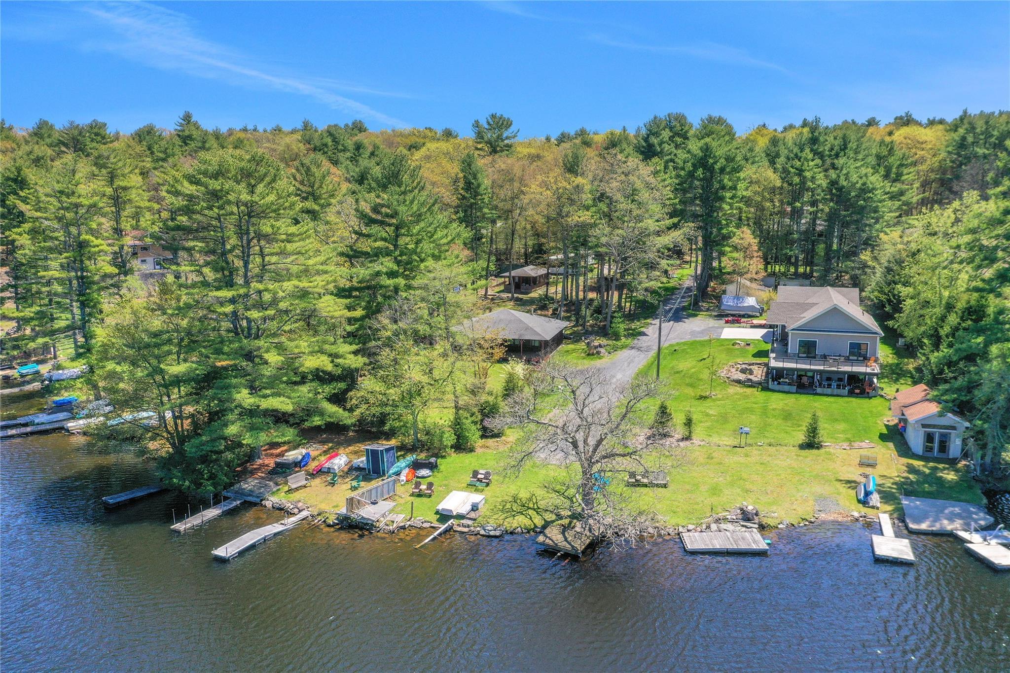 Single Family Beach  Sullivan County, NY 12737, MLS-856335-3