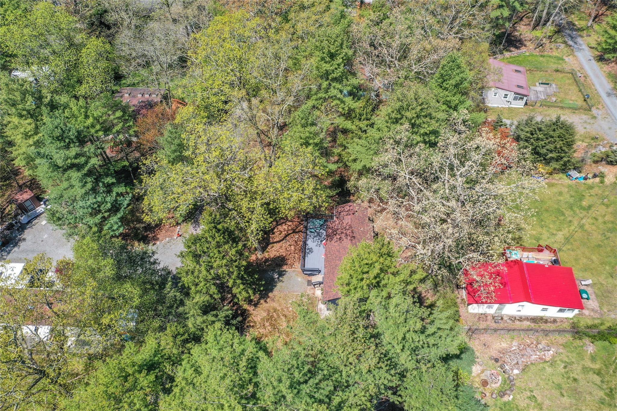 Single Family Beach  Sullivan County, NY 12737, MLS-856335-30
