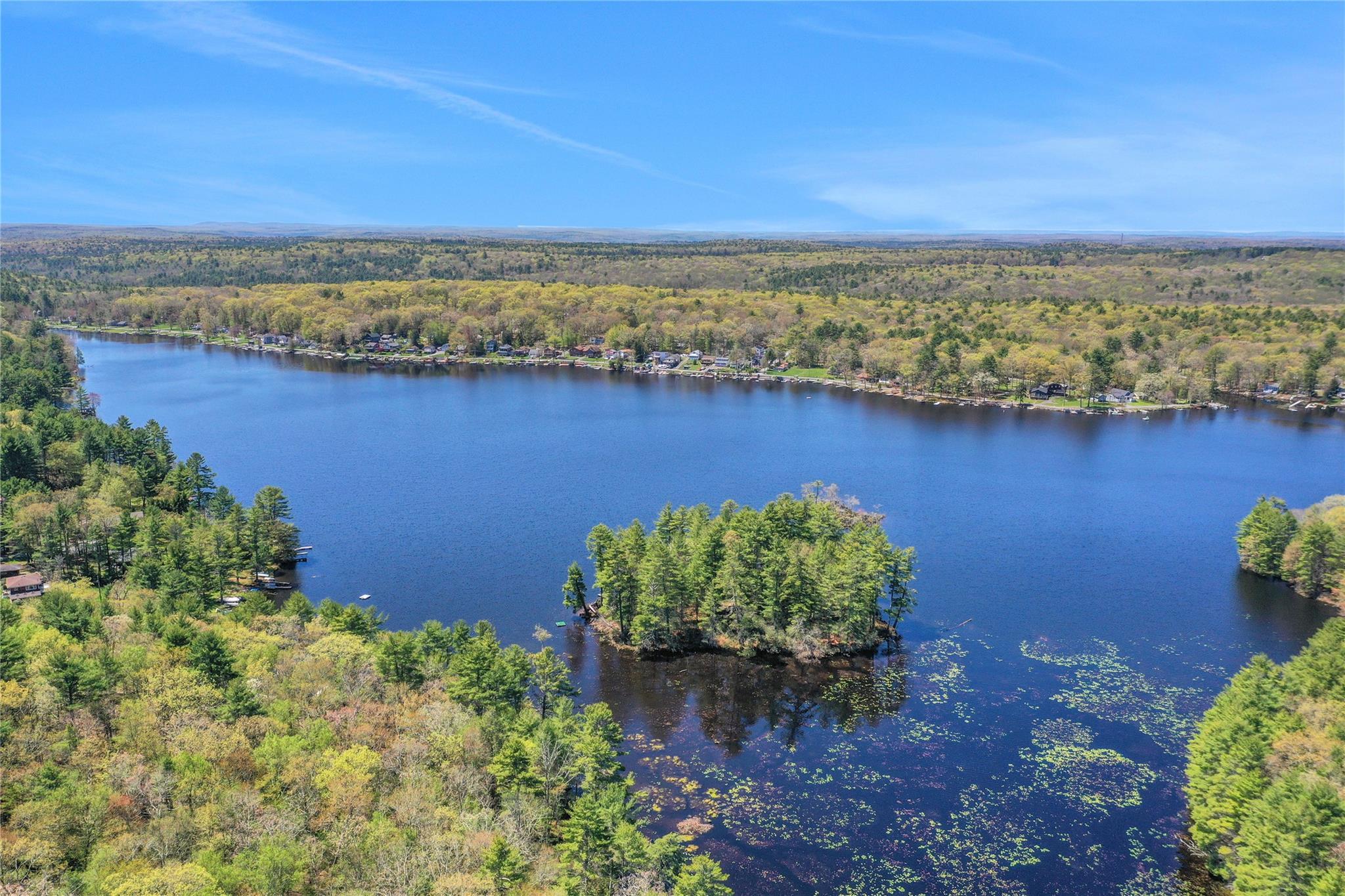 Single Family Beach  Sullivan County, NY 12737, MLS-856335-33