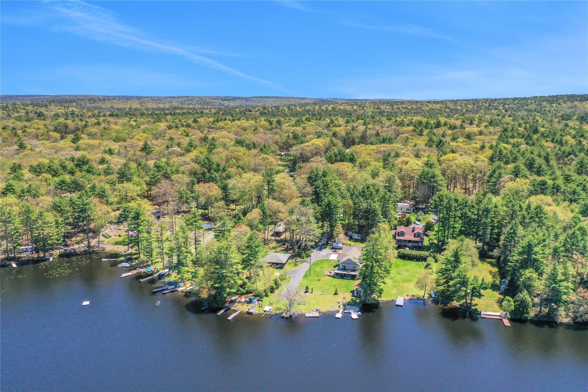 Single Family Beach  Sullivan County, NY 12737, MLS-856335-34