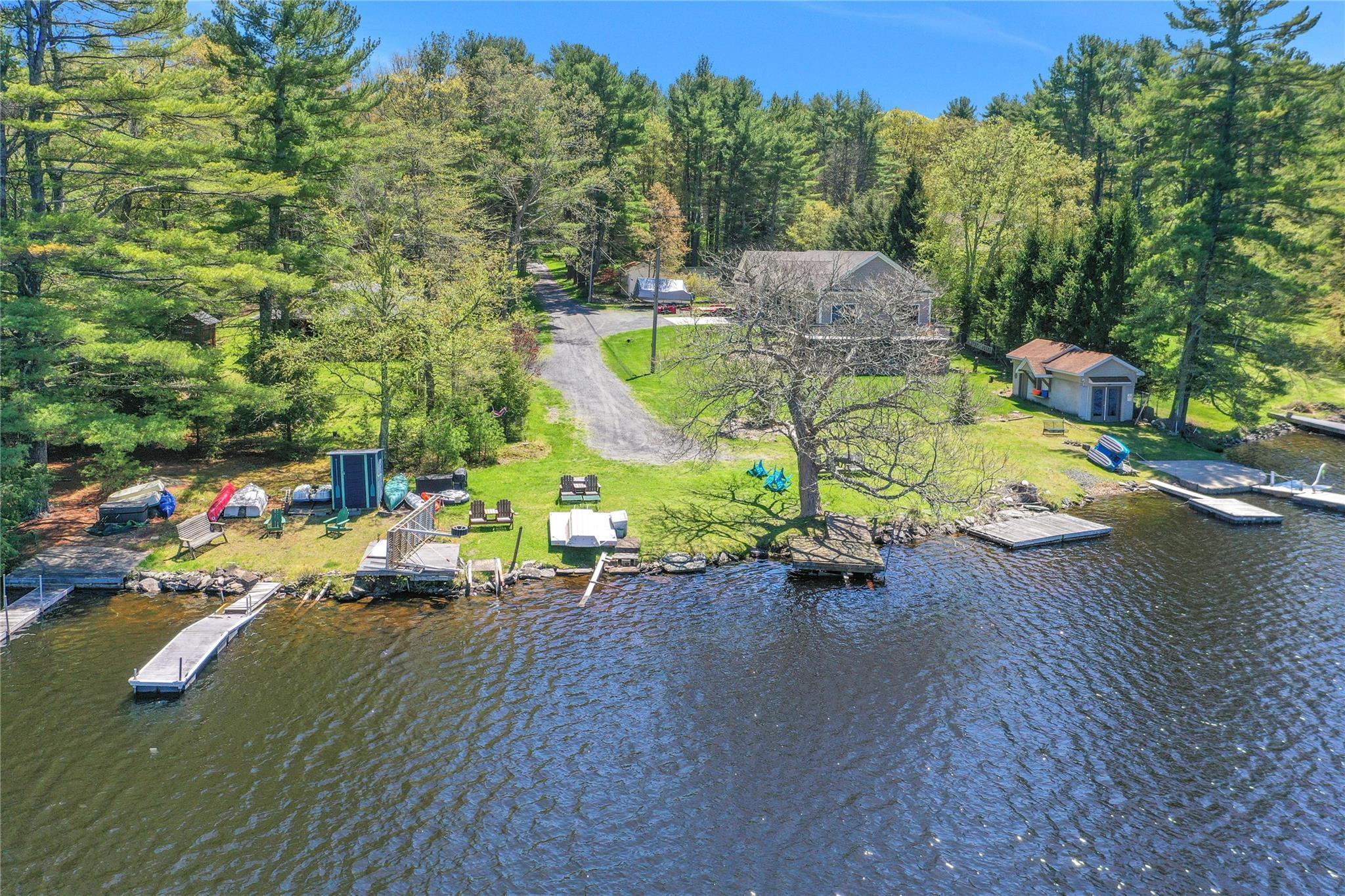 Single Family Beach  Sullivan County, NY 12737, MLS-856335-4