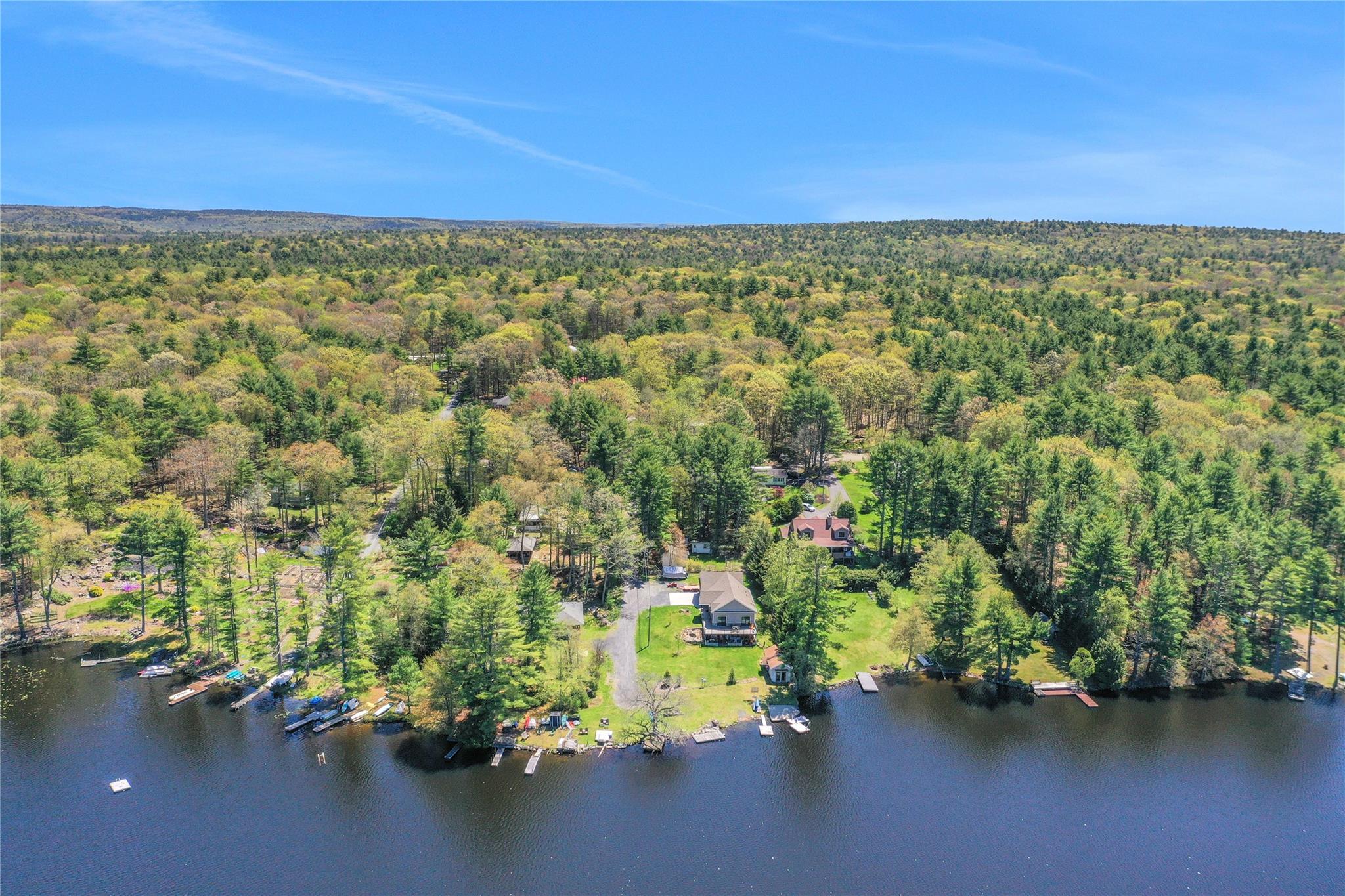 Single Family Beach  Sullivan County, NY 12737, MLS-856335-5