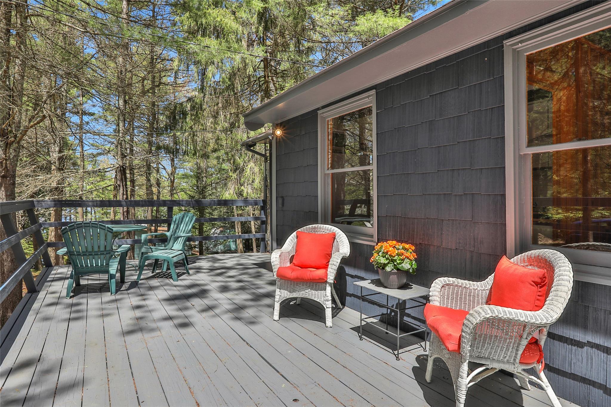 Single Family Beach  Sullivan County, NY 12737, MLS-856335-7