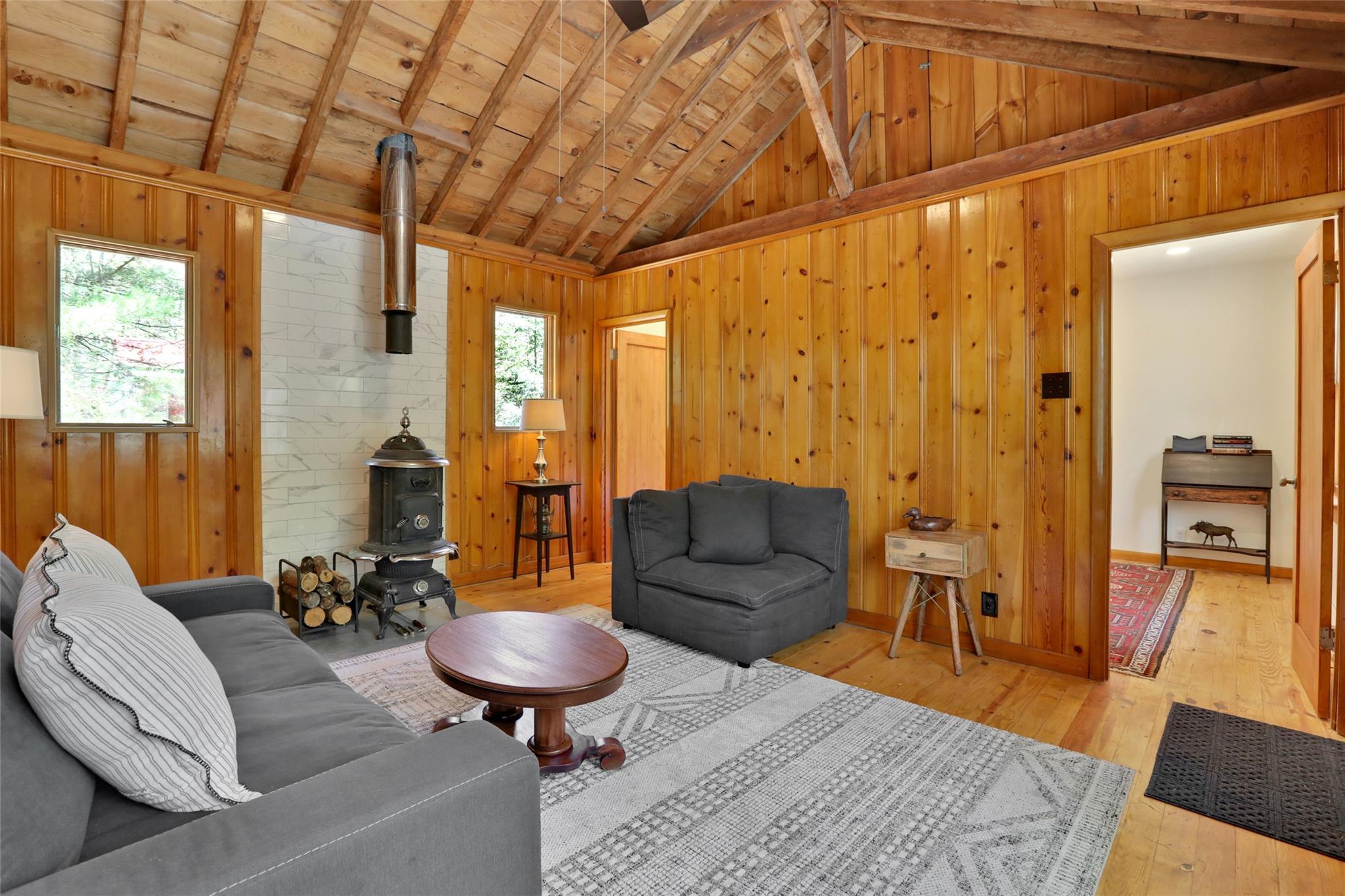 Single Family Beach  Sullivan County, NY 12737, MLS-856335-9