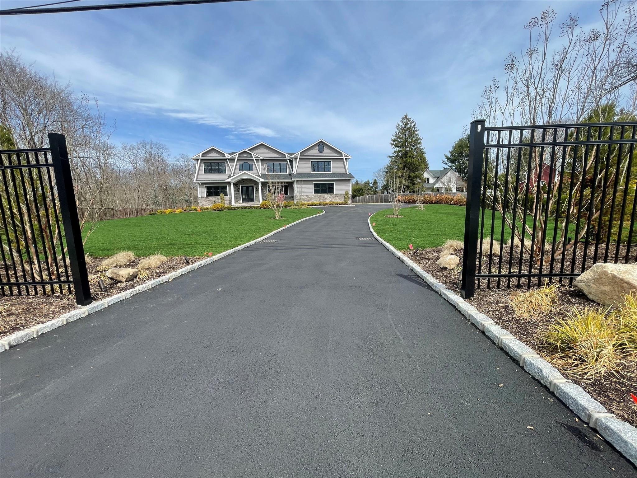 Single Family Cedar Swamp  Nassau County, NY 11753, MLS-856337-2